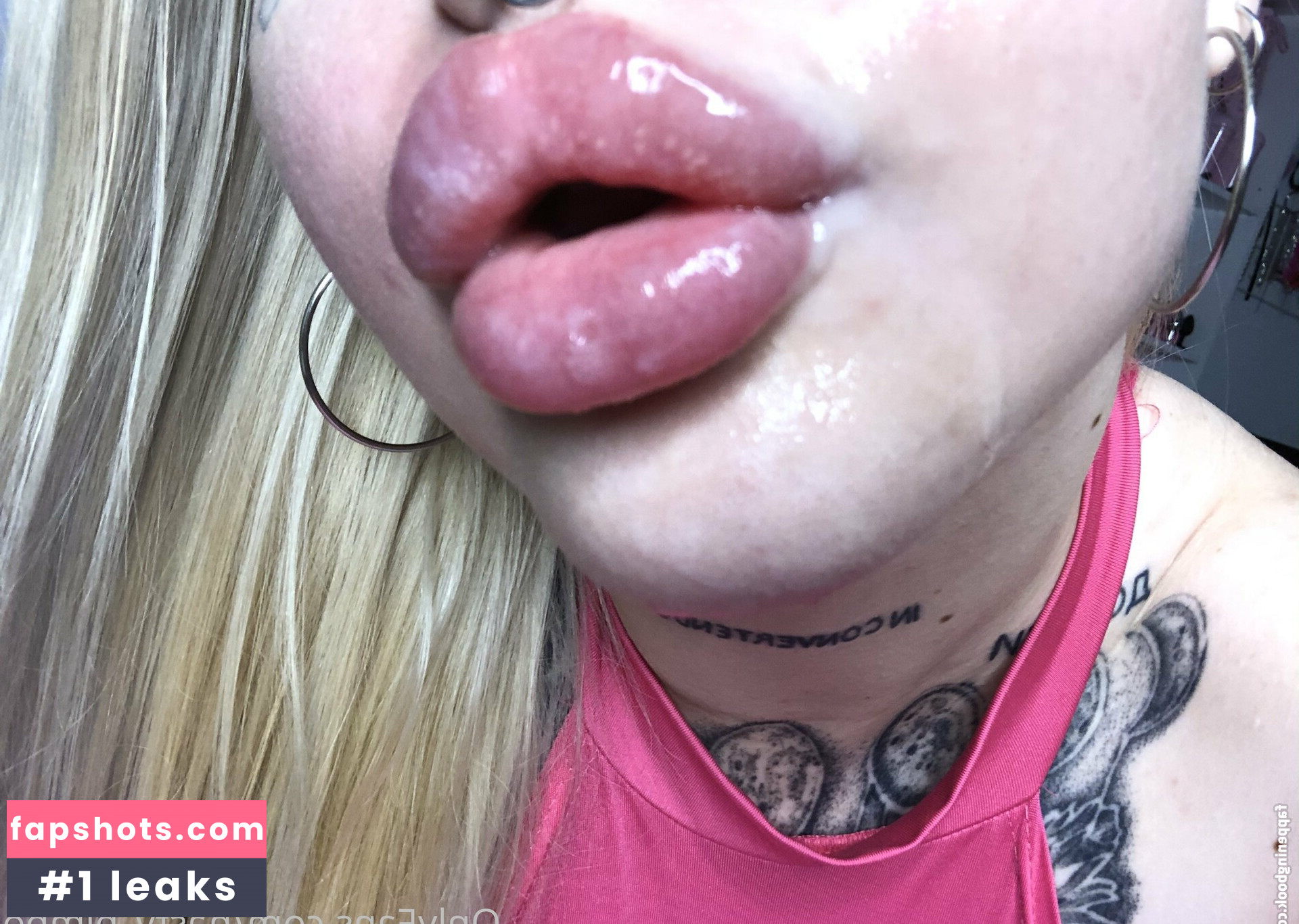 nasty_bimbo gallery photo #162