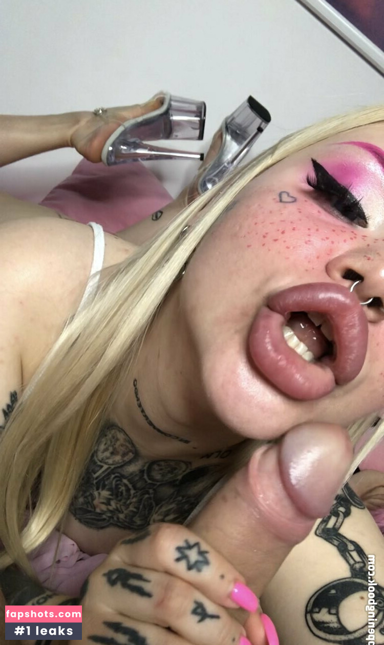 nasty_bimbo gallery photo #167