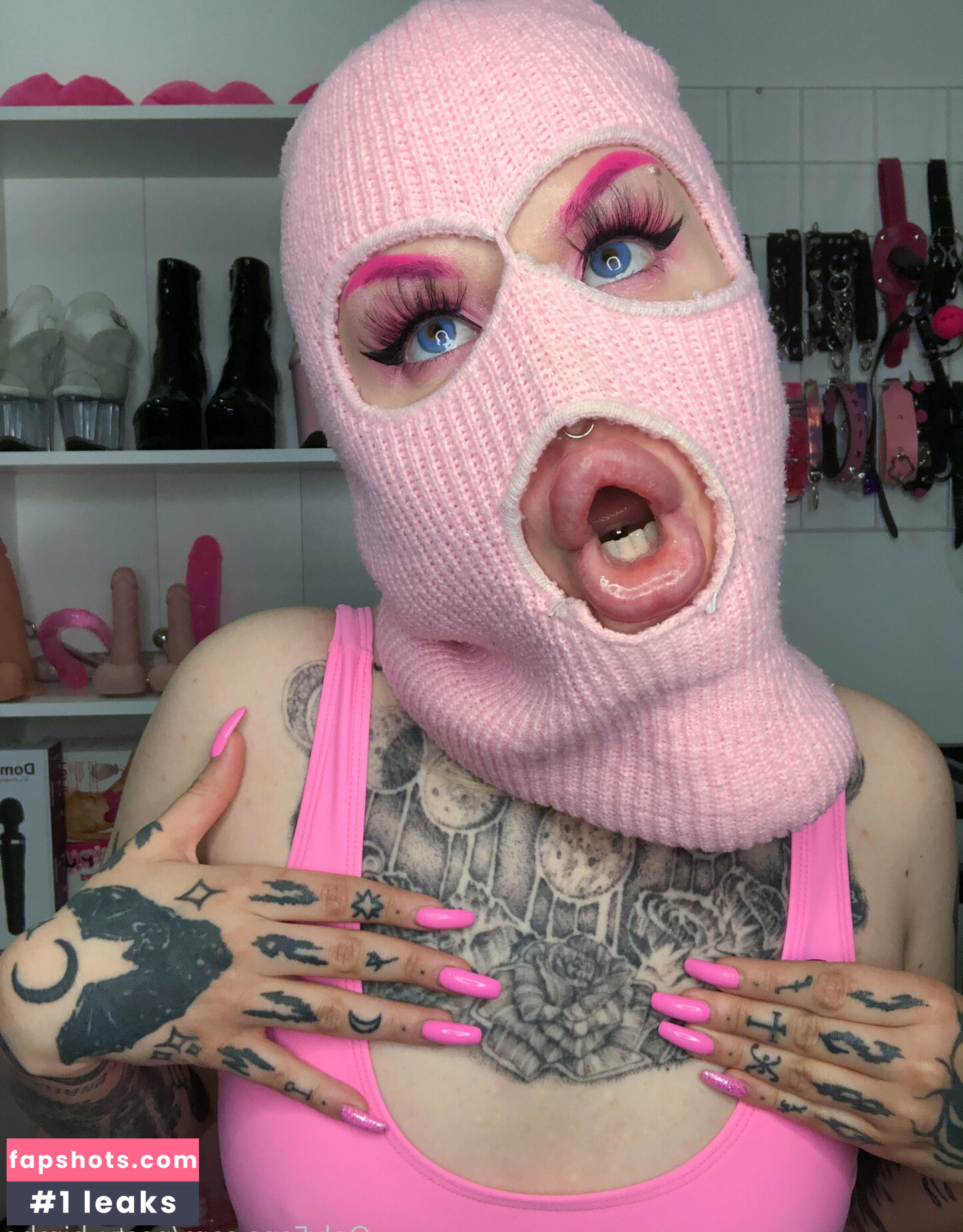 nasty_bimbo gallery photo #170