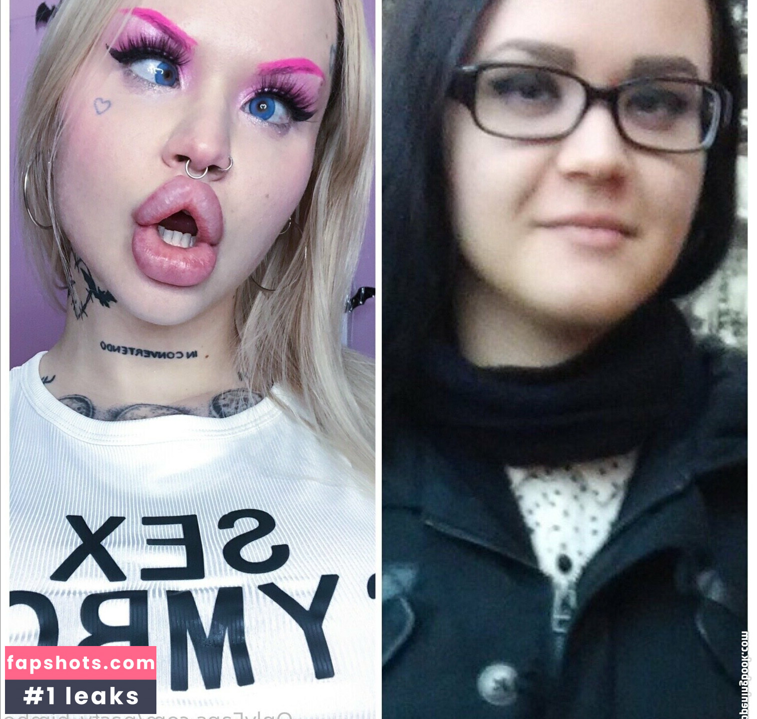 nasty_bimbo gallery photo #172