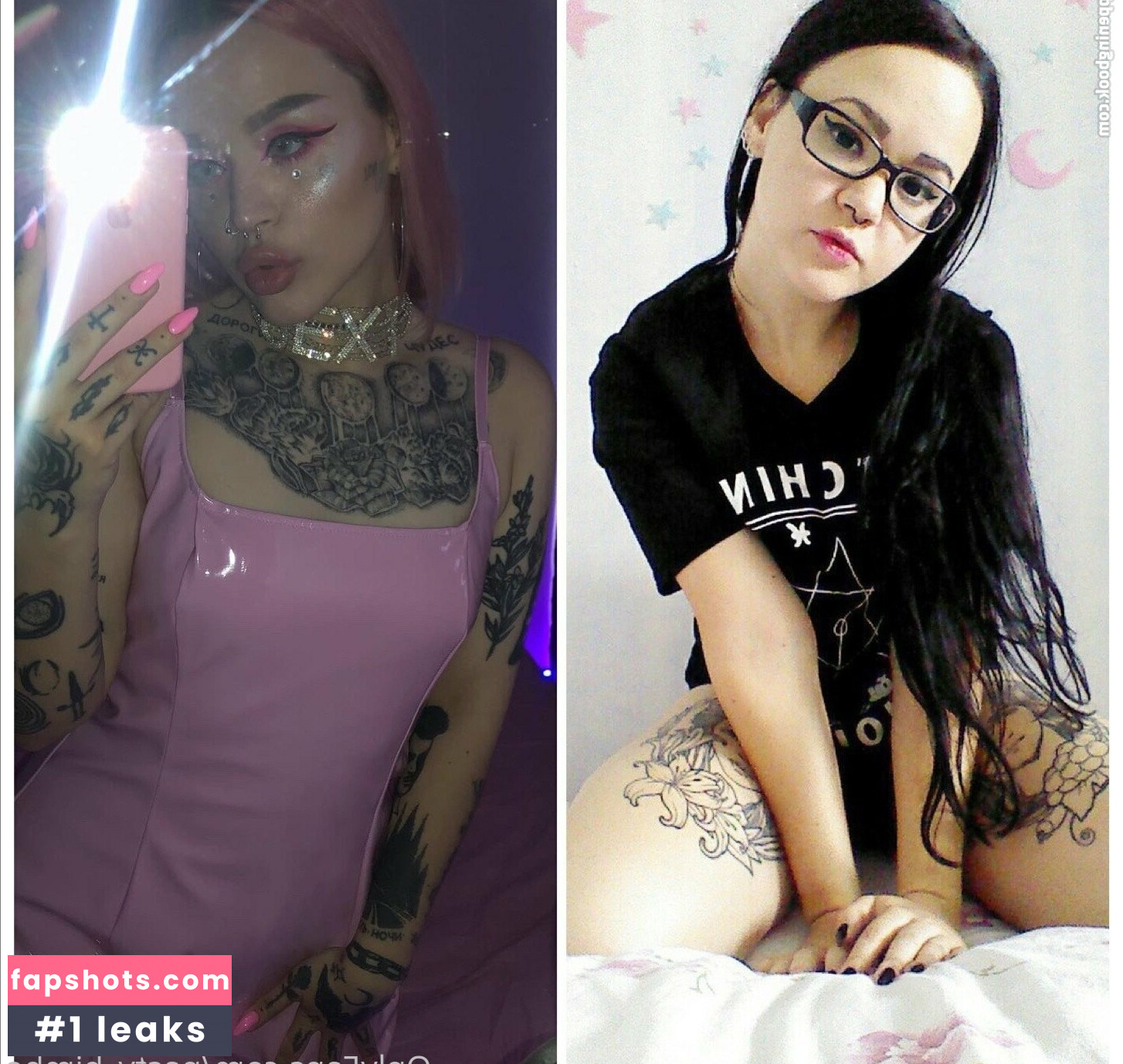 nasty_bimbo gallery photo #173