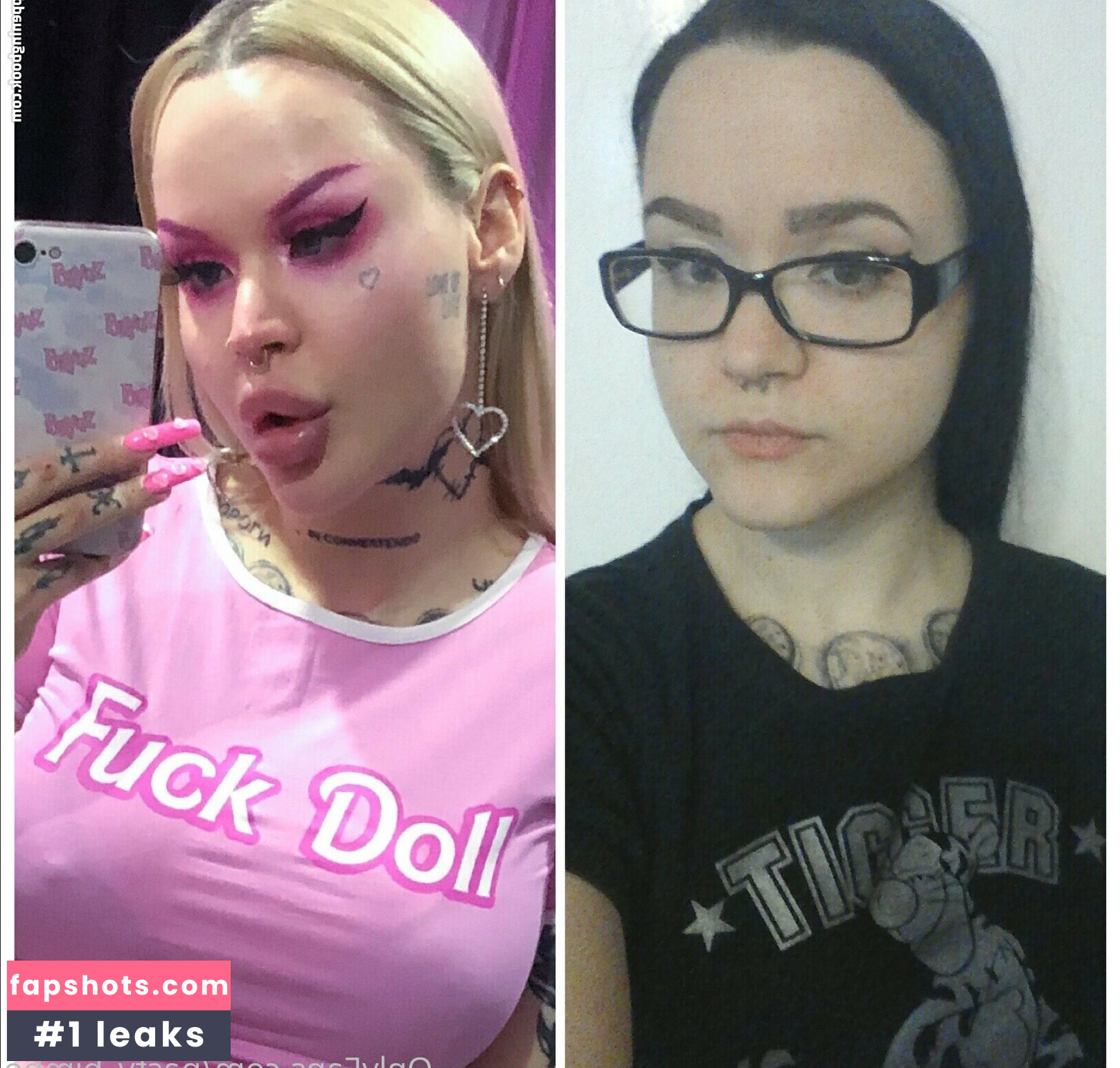 nasty_bimbo gallery photo #175