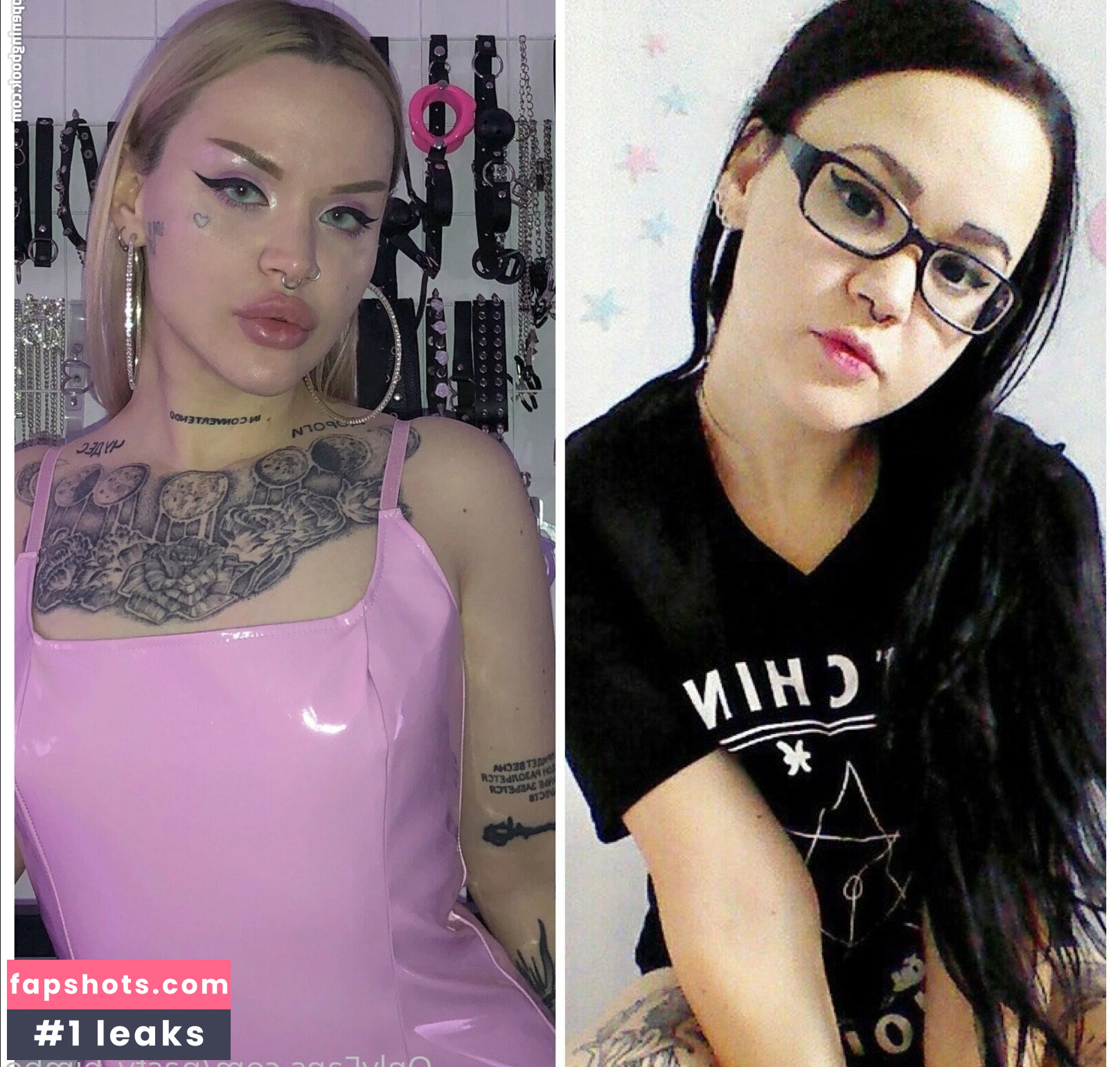 nasty_bimbo gallery photo #178