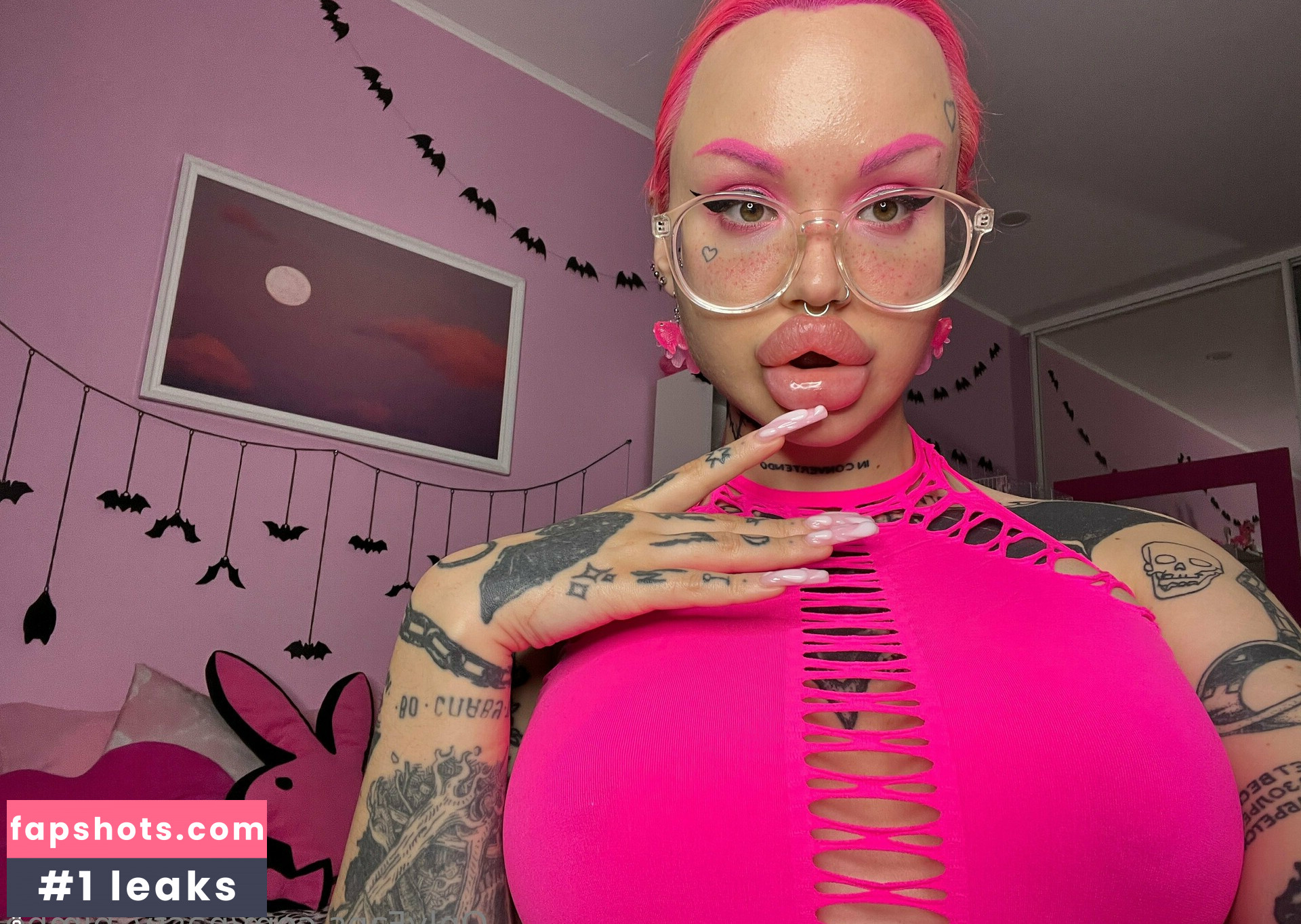 nasty_bimbo gallery photo #182