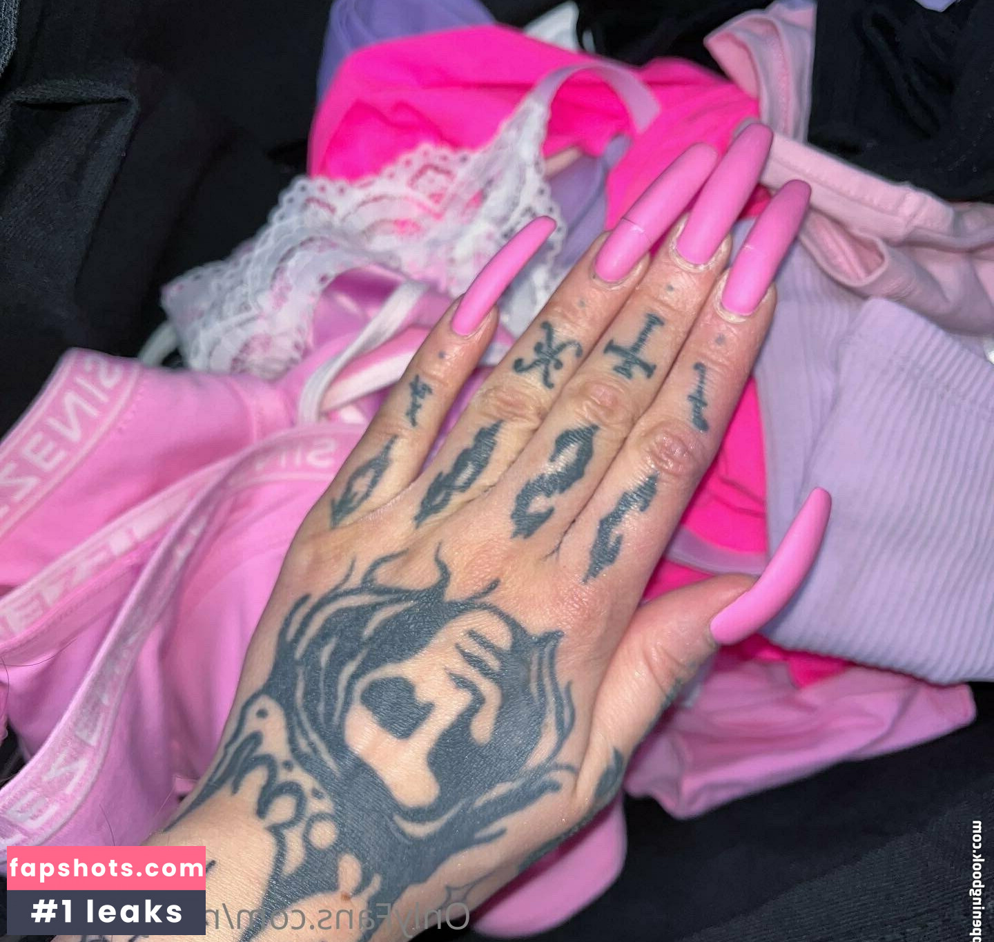 nasty_bimbo gallery photo #202