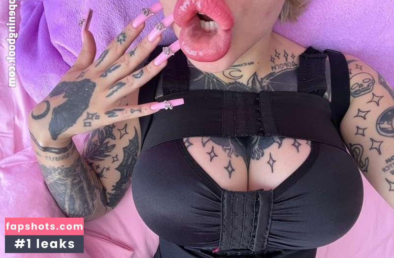 nasty_bimbo gallery photo #22