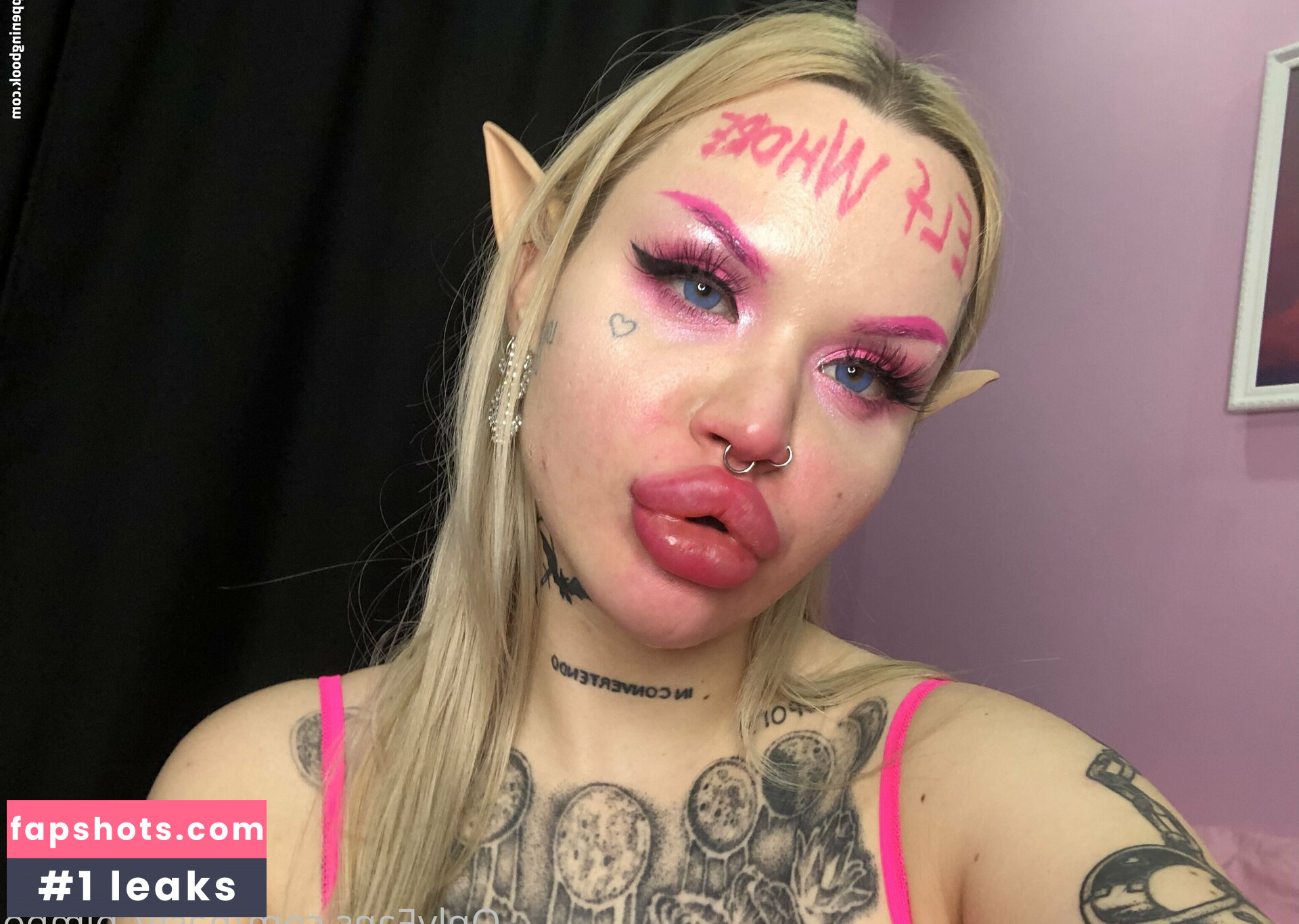 nasty_bimbo gallery photo #213