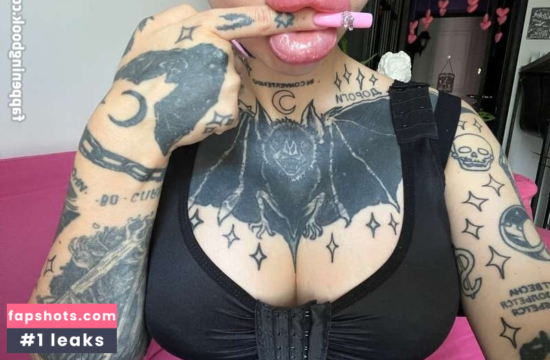 nasty_bimbo gallery photo #29