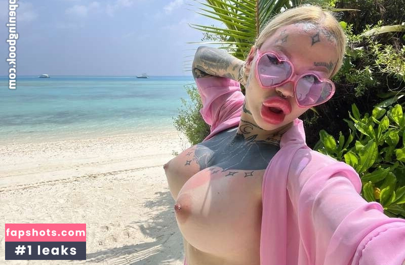 nasty_bimbo gallery photo #30