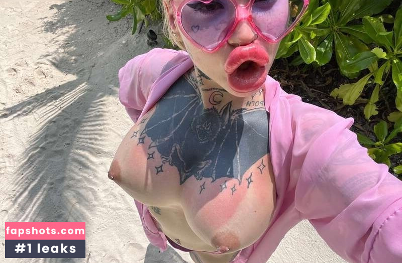 nasty_bimbo gallery photo #31