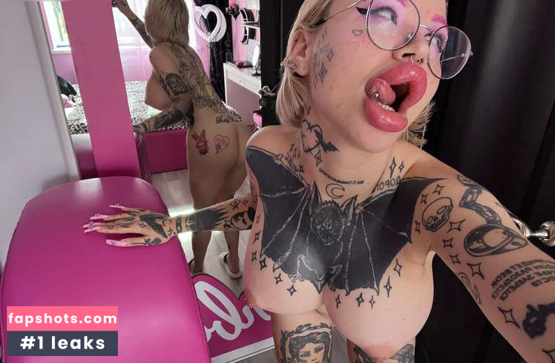 nasty_bimbo gallery photo #53