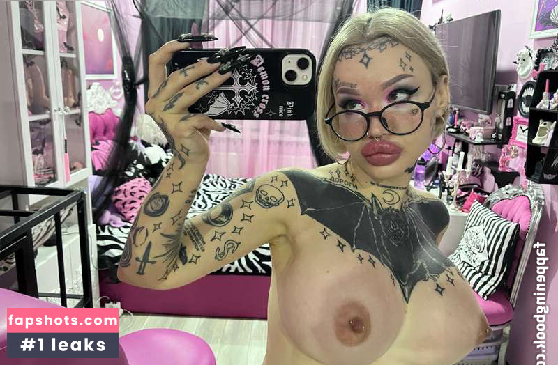 nasty_bimbo gallery photo #60