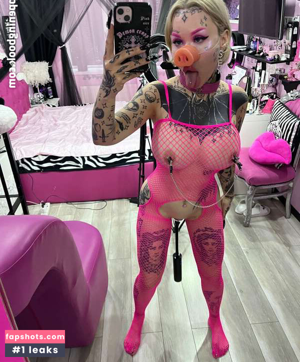 nasty_bimbo gallery photo #62