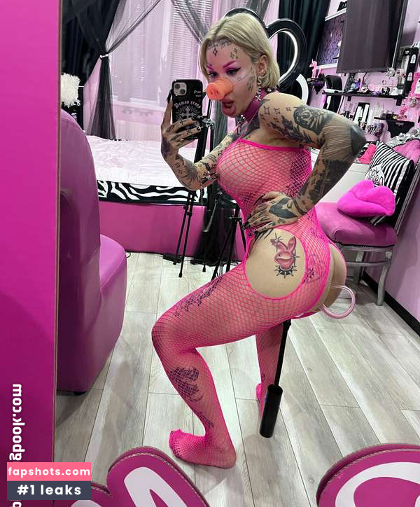 nasty_bimbo gallery photo #64