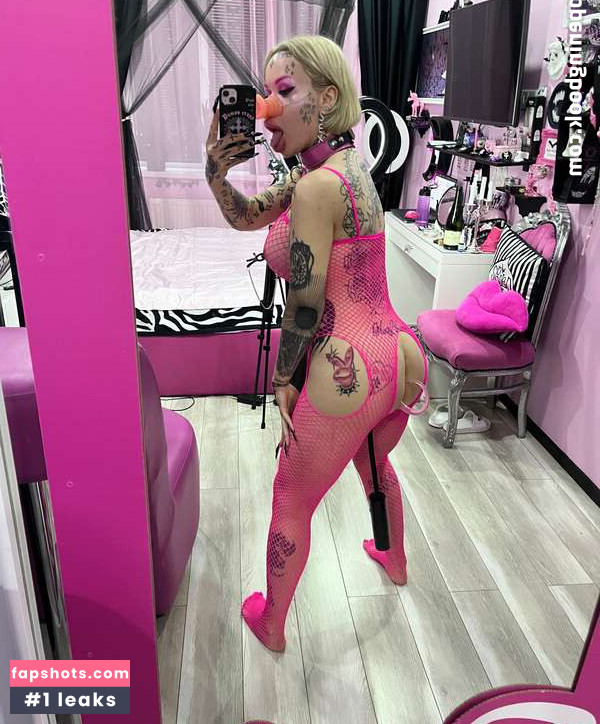 nasty_bimbo gallery photo #68