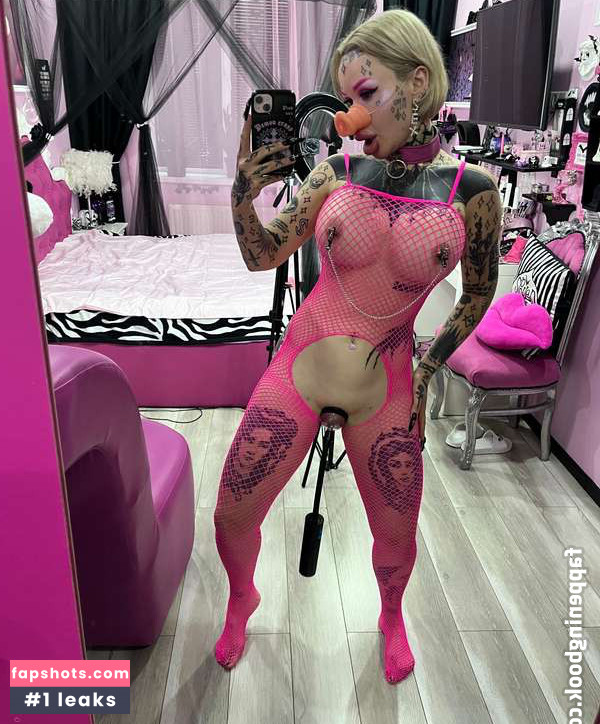 nasty_bimbo gallery photo #76