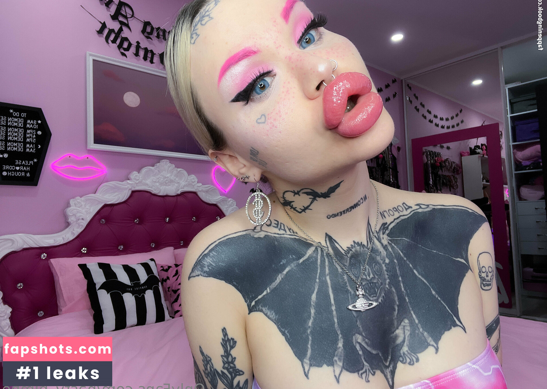 nasty_bimbo gallery photo #82