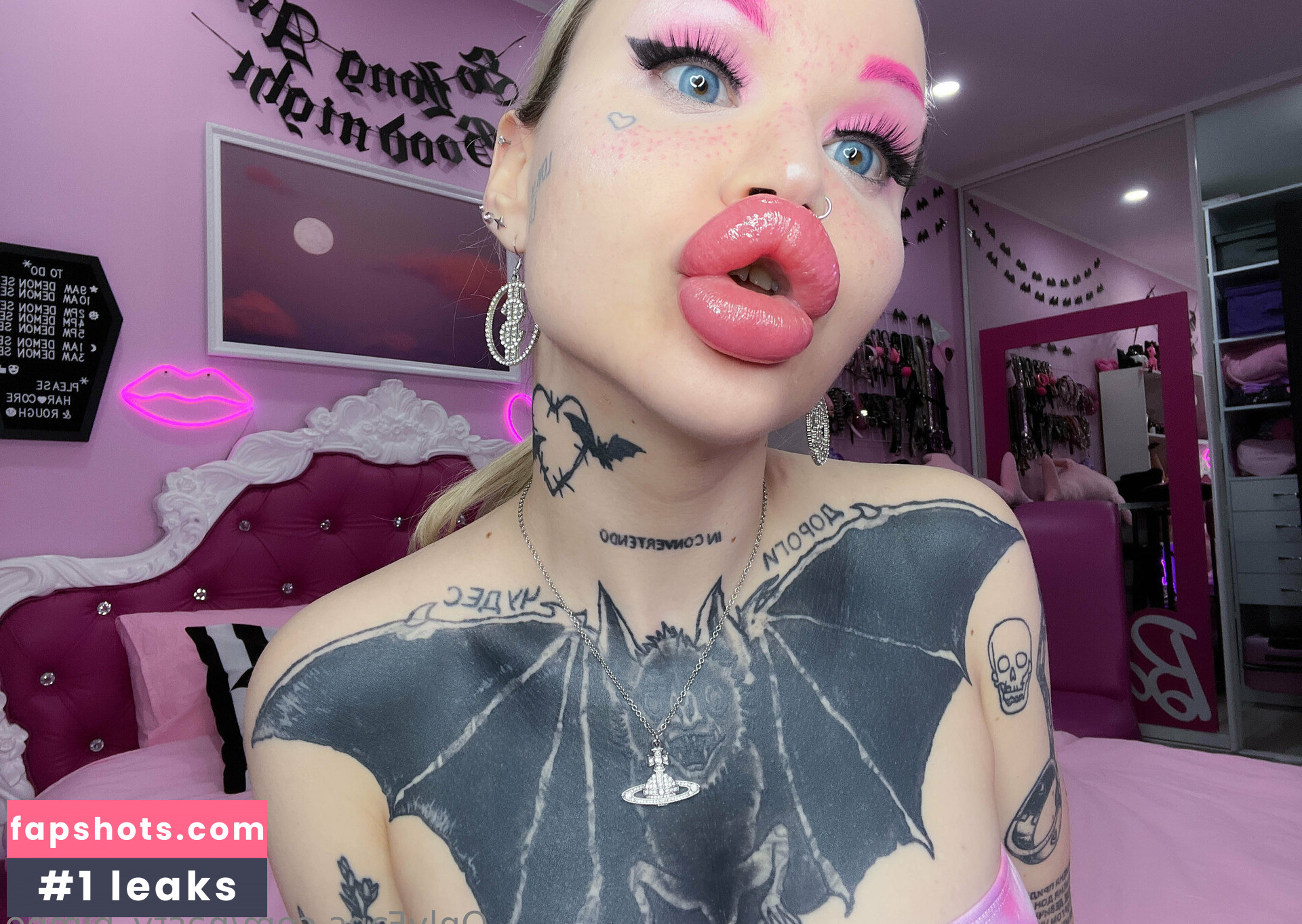 nasty_bimbo gallery photo #88