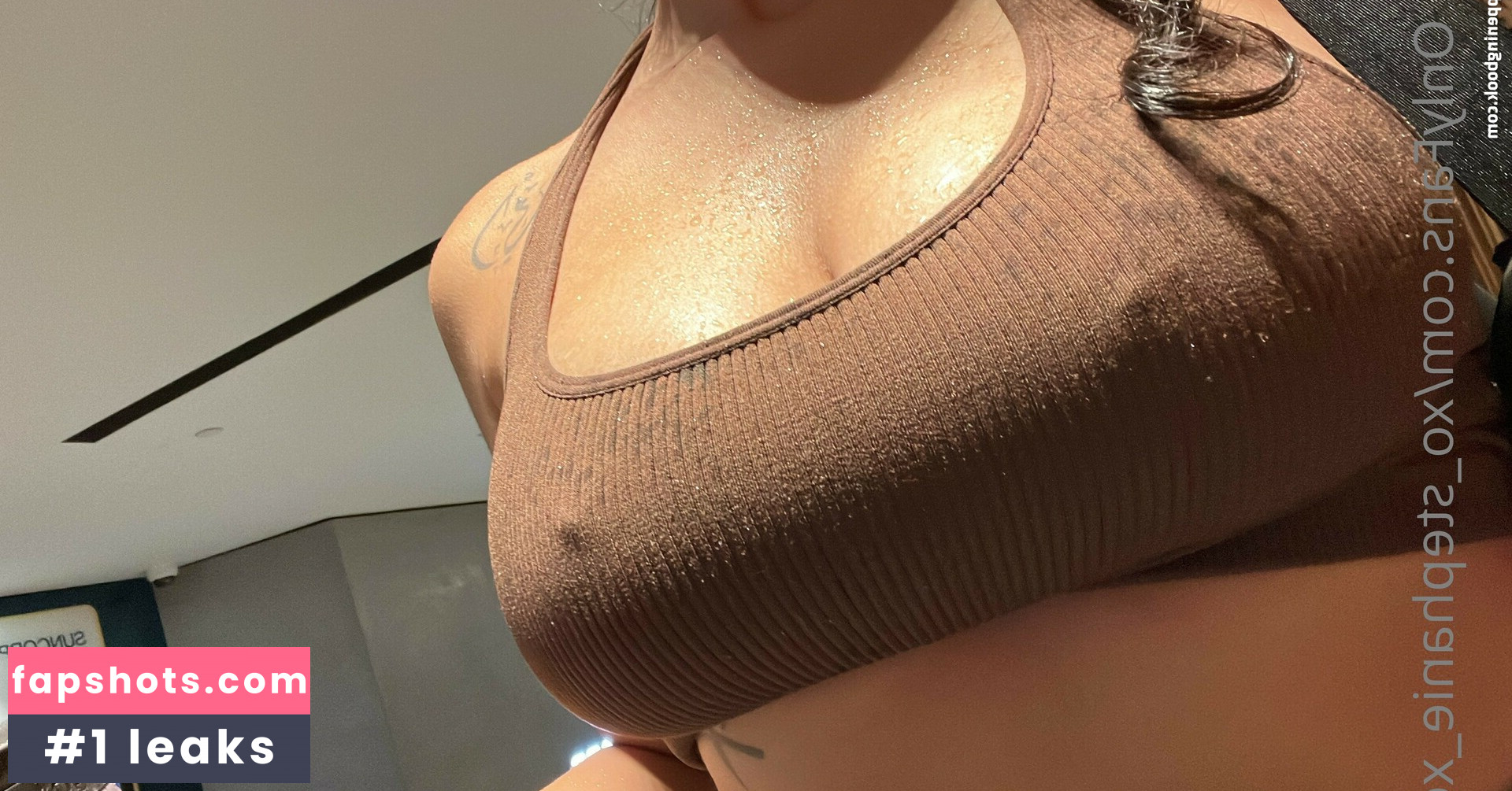 nasty_sophia Nahé úniky fotek pouze od fanoušků #4 - Fapshots