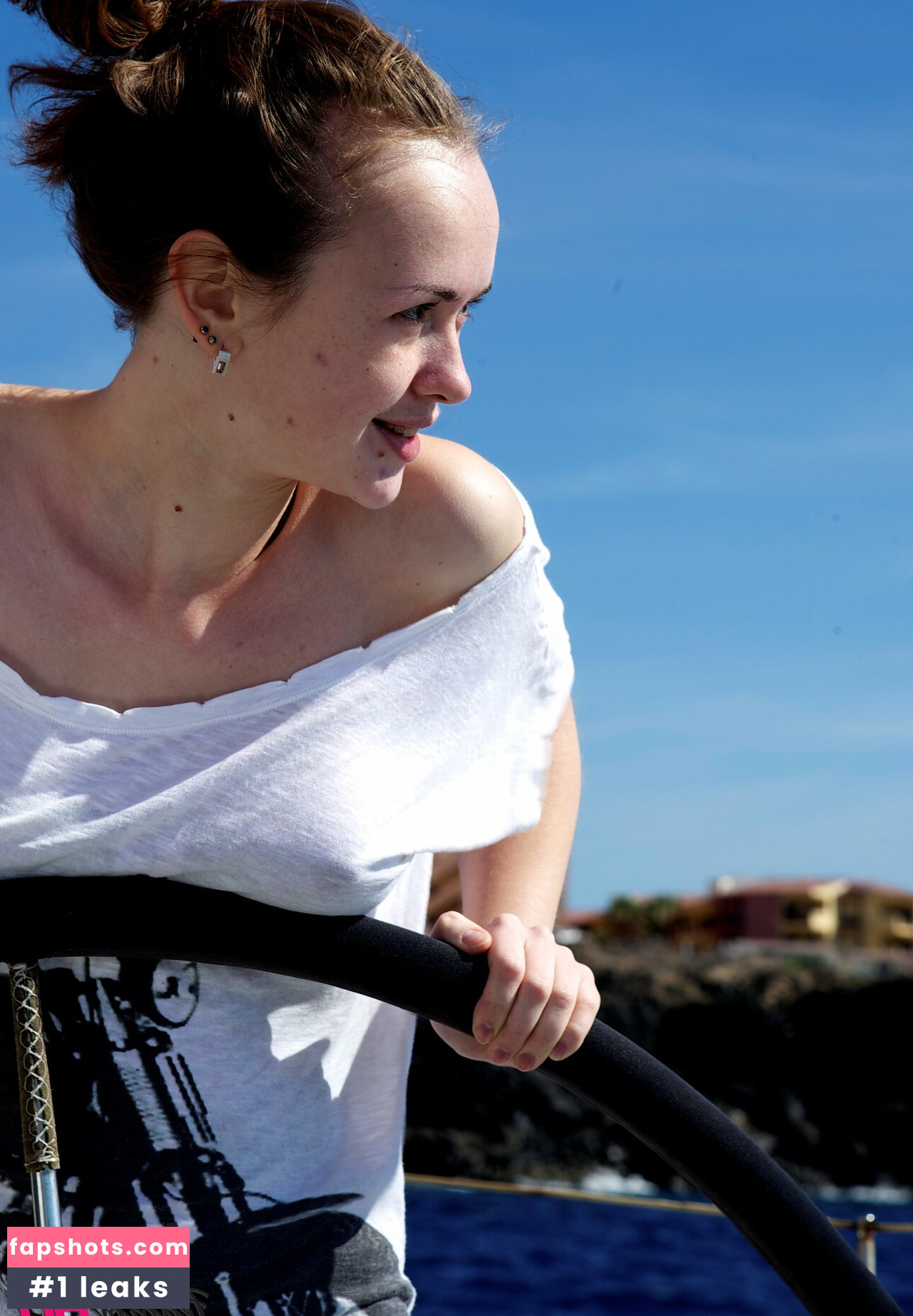 Nastya E gallery photo #2