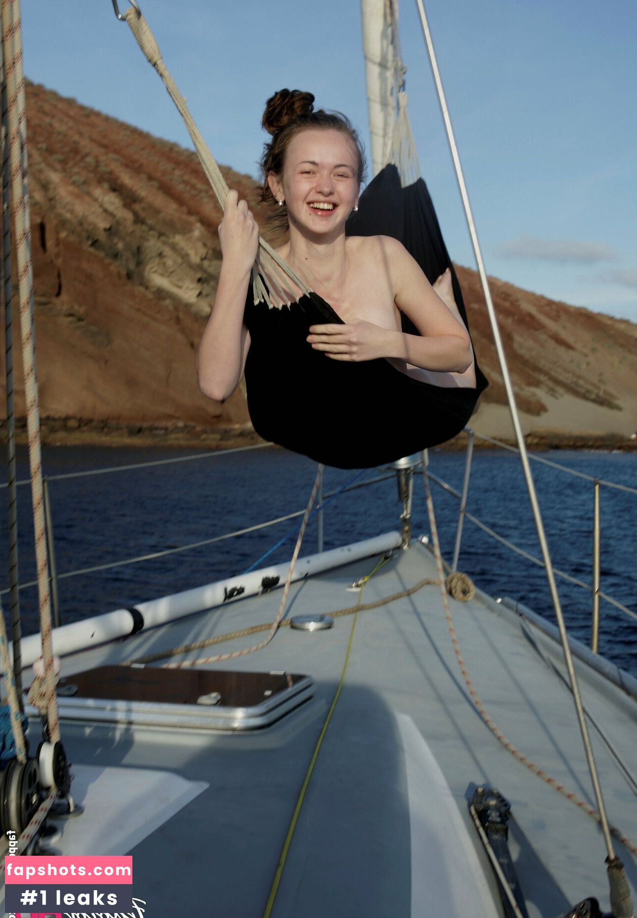 Nastya E gallery photo #20