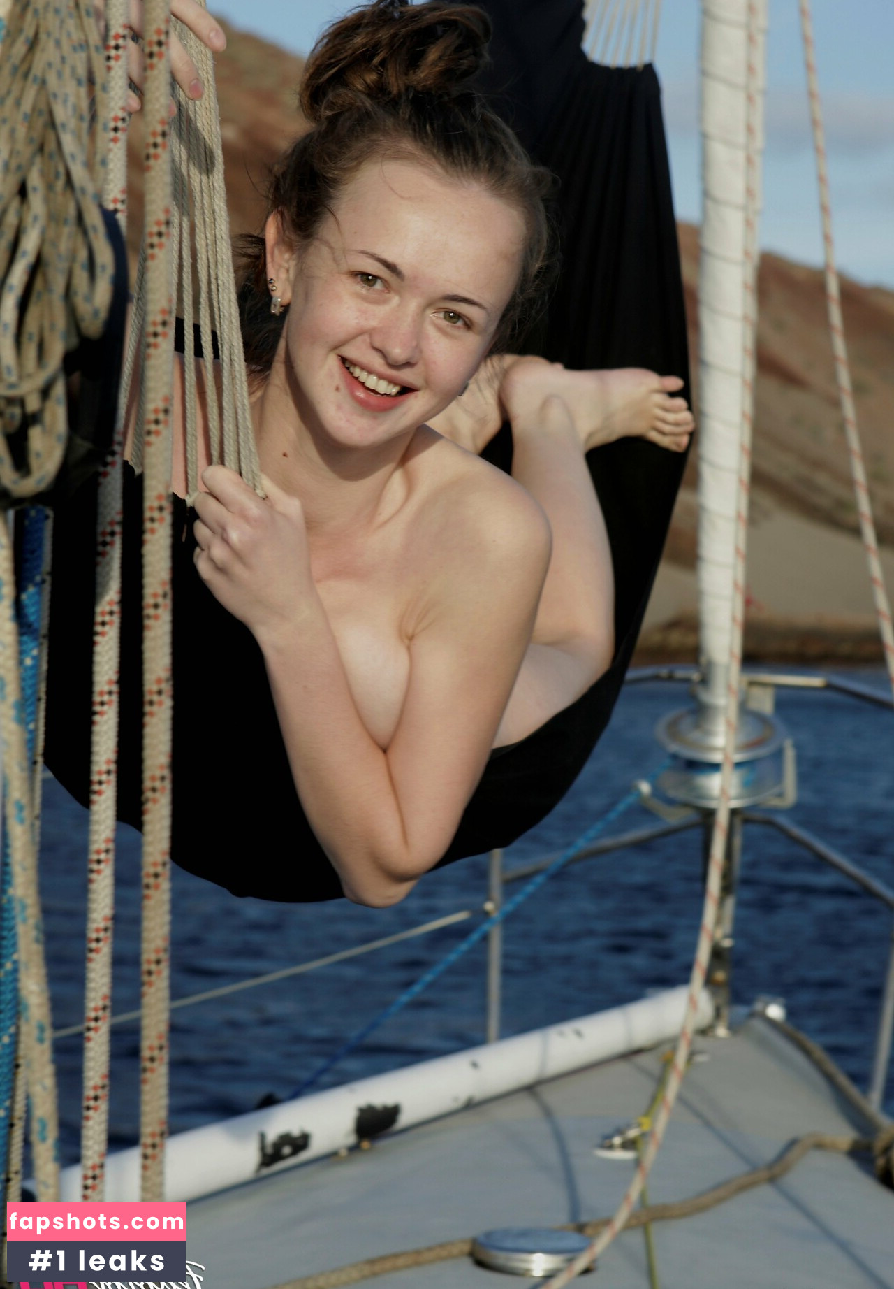 Nastya E gallery photo #4