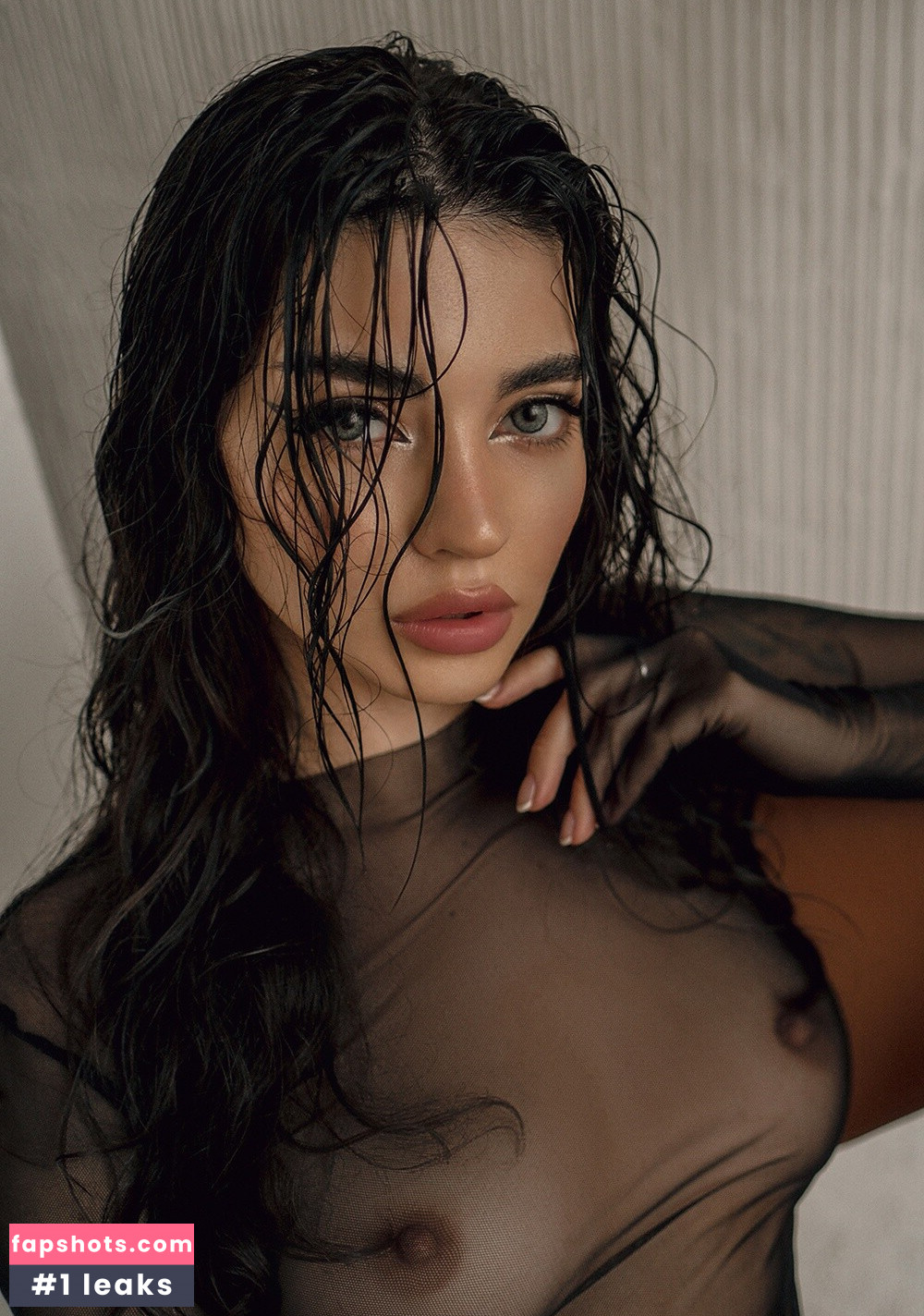 Nastya Polyakova gallery photo #13