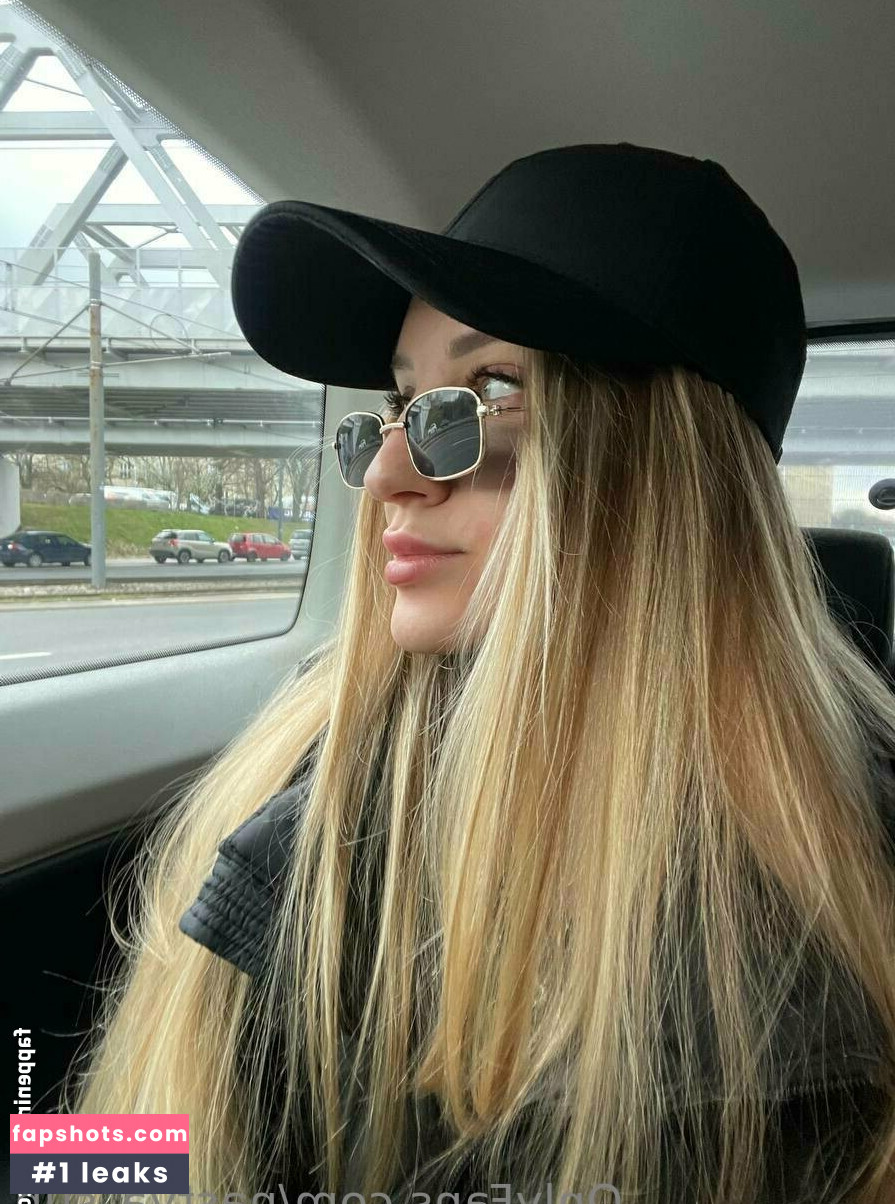 nastya_sun Nude Leaks OnlyFans Photos #8 - LeakJerk