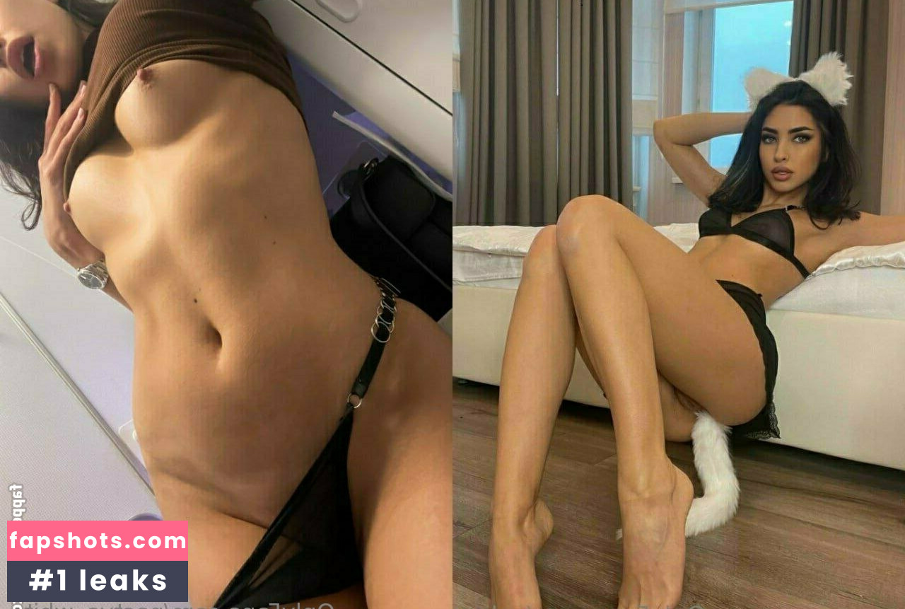 nastya_white gallery photo #2