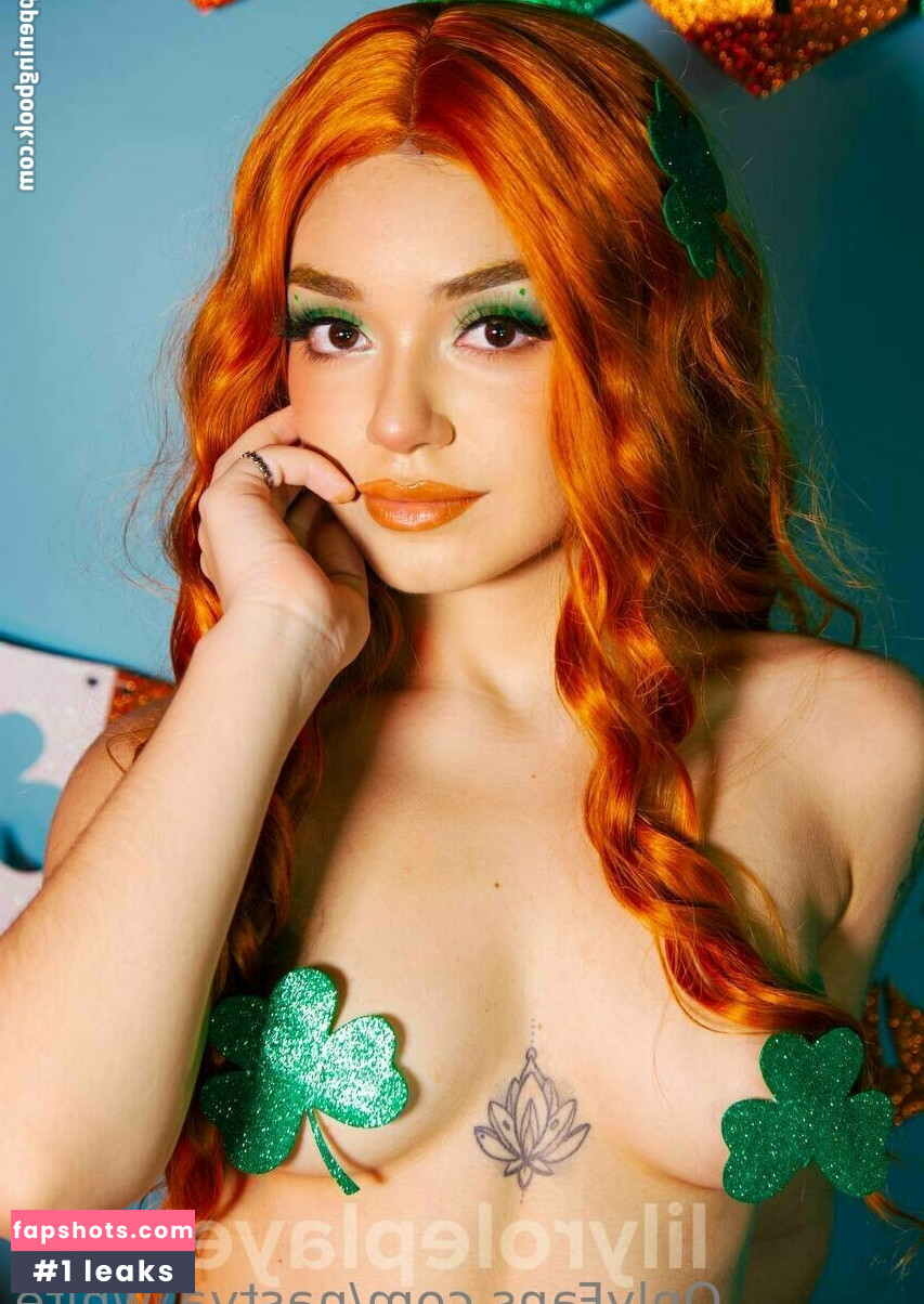 nastya_white gallery photo #4