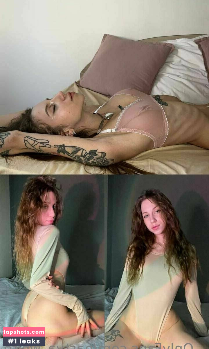 nastya_white gallery photo #6