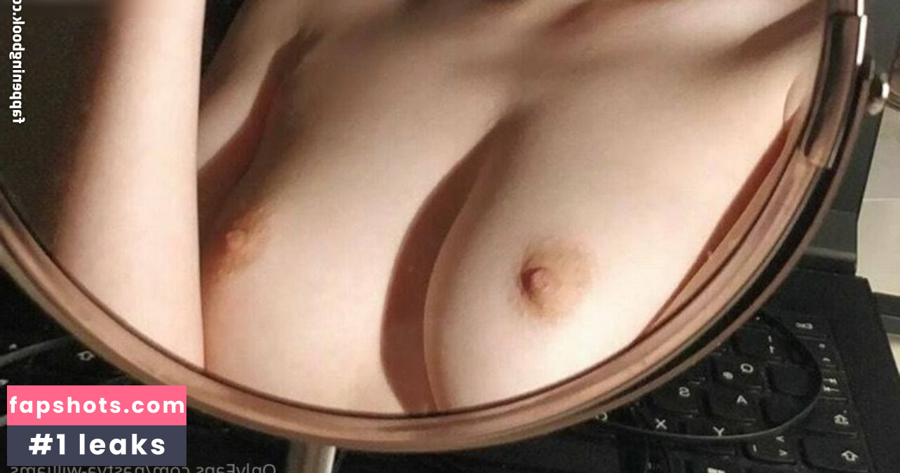 Nastya Williams Nahé úniky fotek pouze od fanoušků #5 - Fapshots