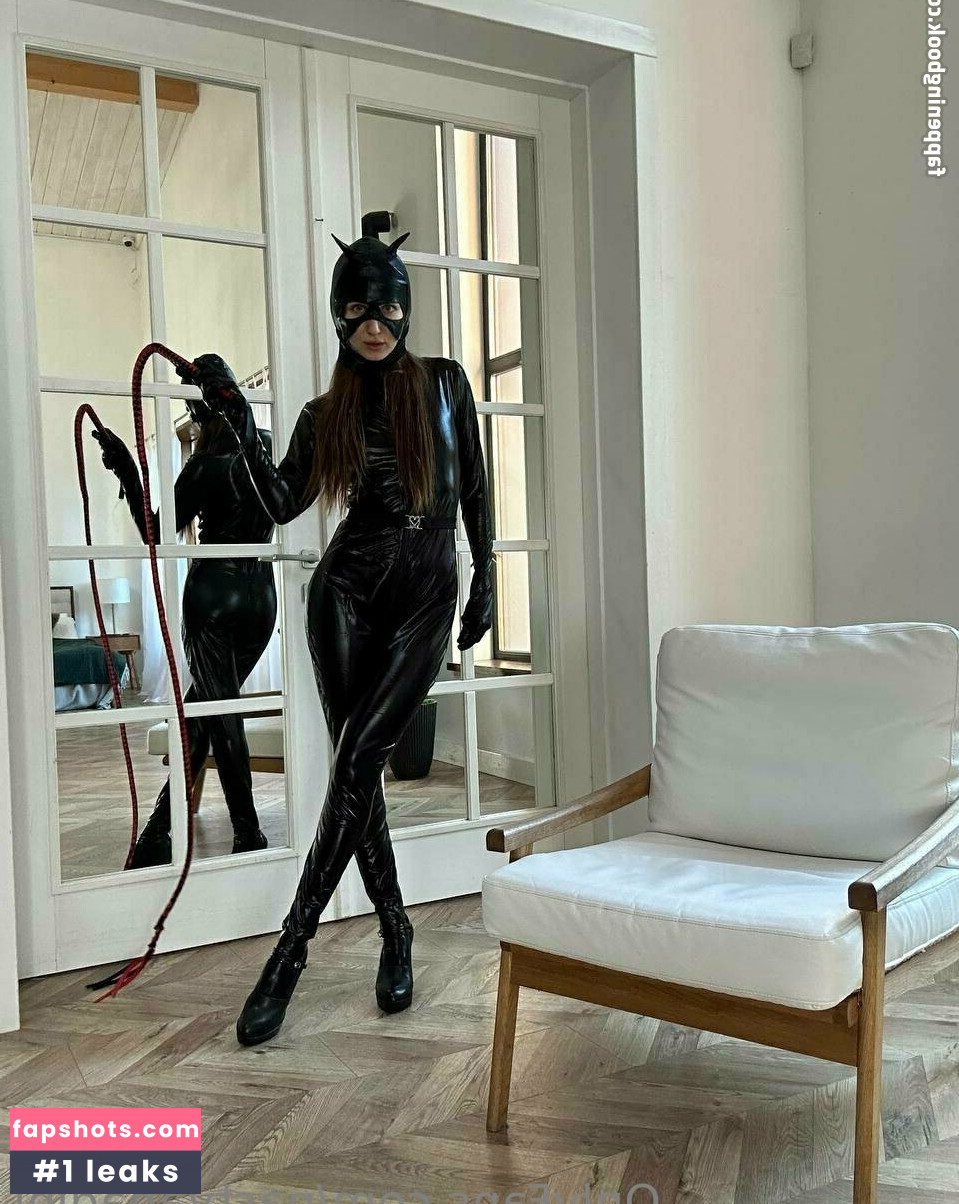 nastyanagini gallery photo #19