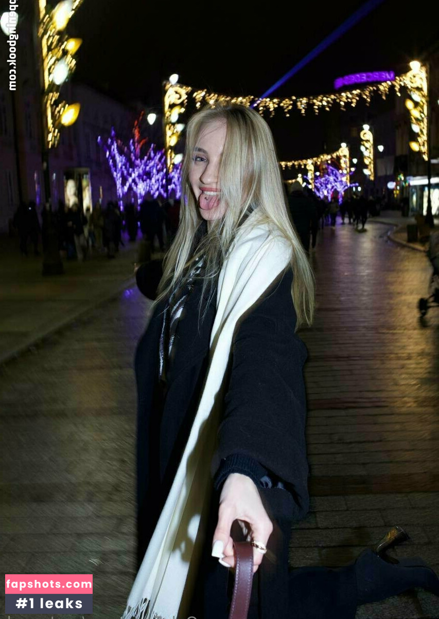 nastyasol Nahé úniky fotek pouze od fanoušků #2 - Fapshots