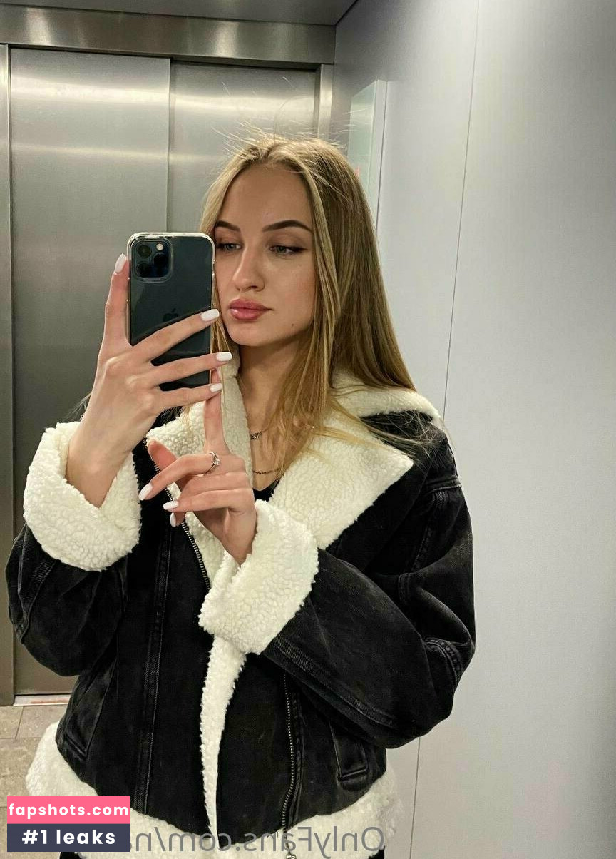 nastyasol Nahé úniky fotek pouze od fanoušků #61 - Fapshots