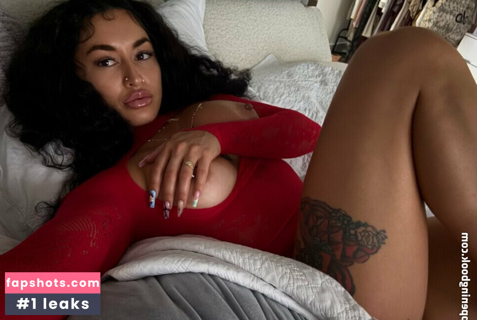 Nastyynez gallery photo #2