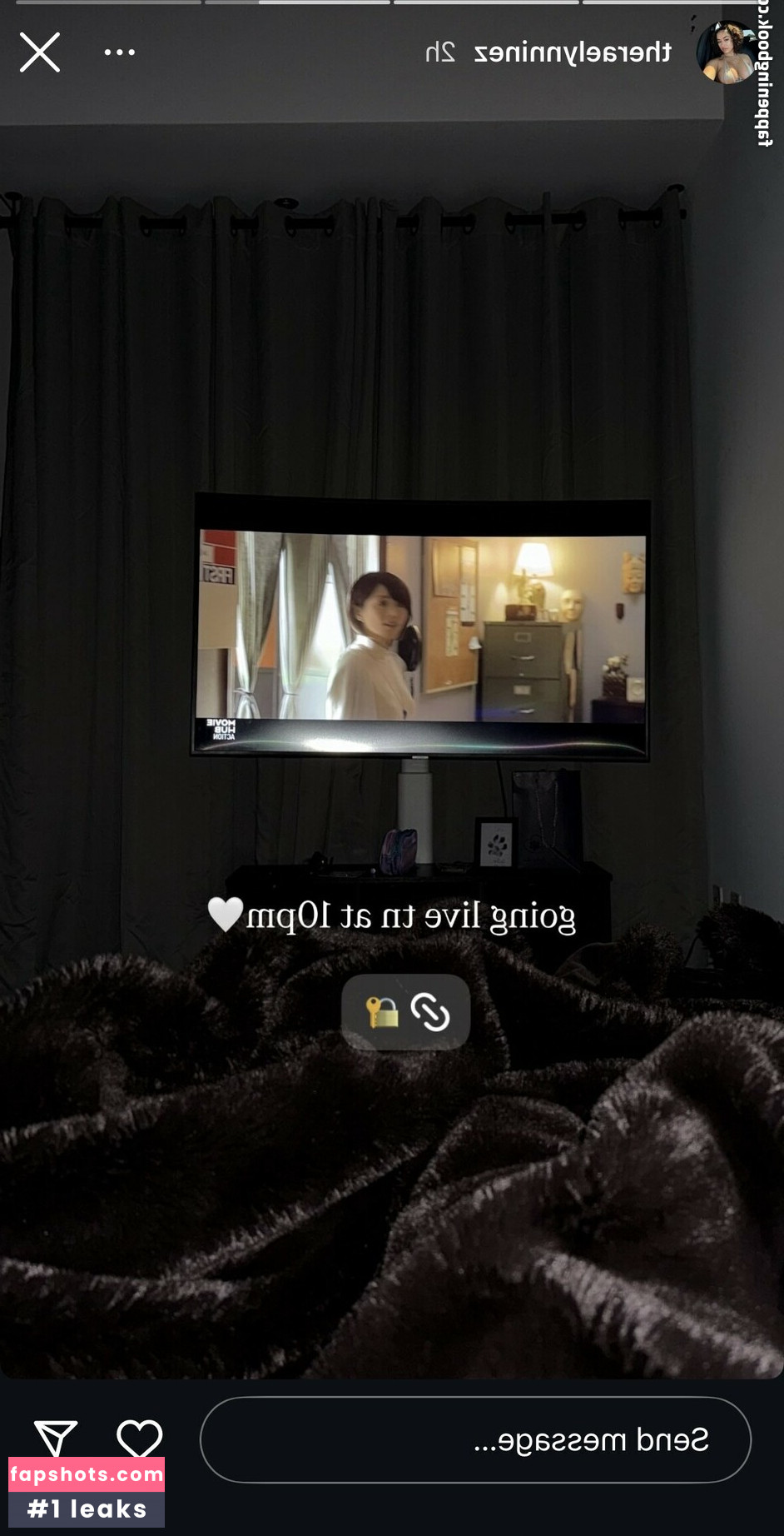 Nastyynez gallery photo #11