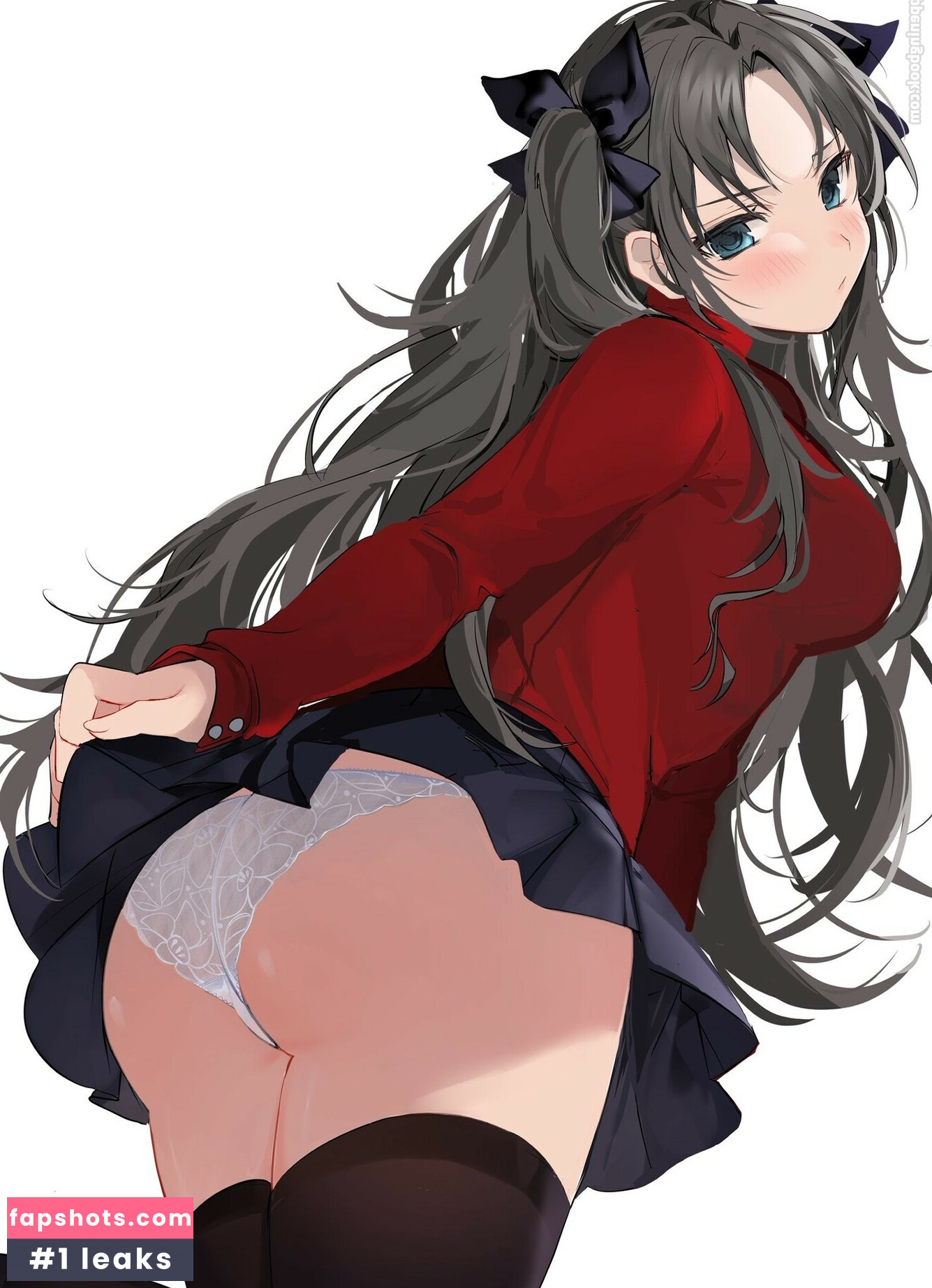 Nasuverse Nacktheit OnlyFans Fotos #3 - Fapshots