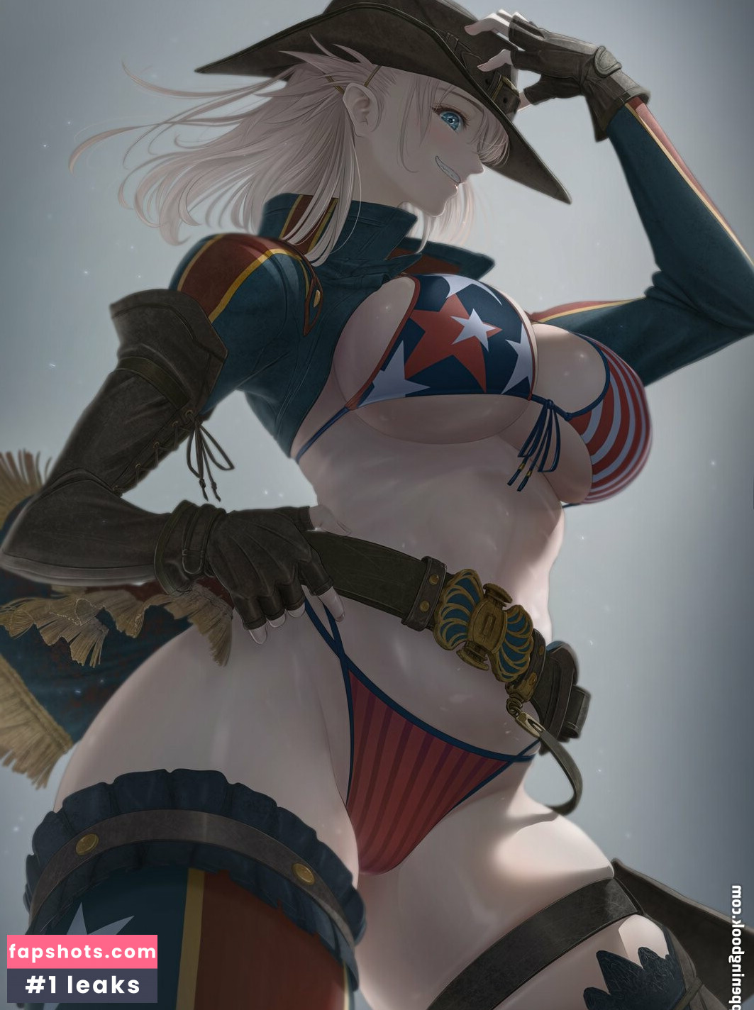 Nasuverse Nacktheit OnlyFans Fotos #6 - Fapshots