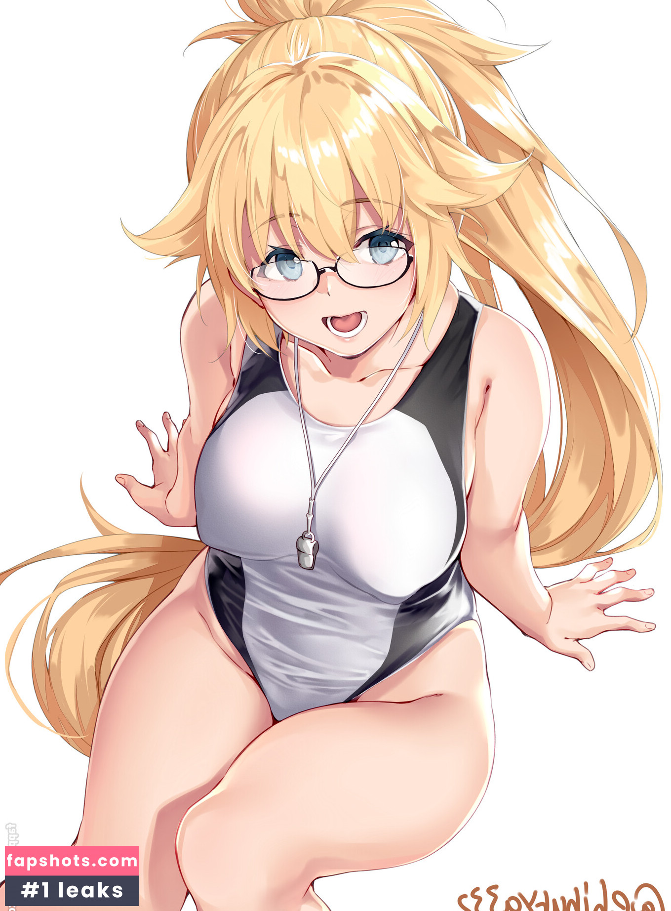 Nasuverse Nacktheit OnlyFans Fotos #8 - Fapshots