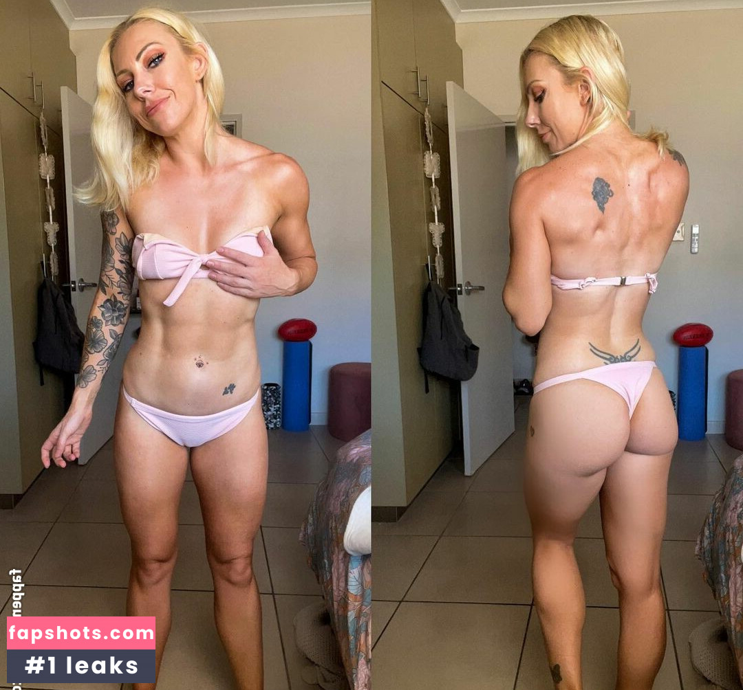 Nat_cardwellfit gallery photo #2