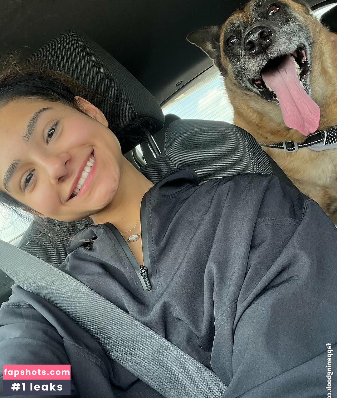 Nat.cep Nahé úniky fotek pouze od fanoušků #2 - Fapshots