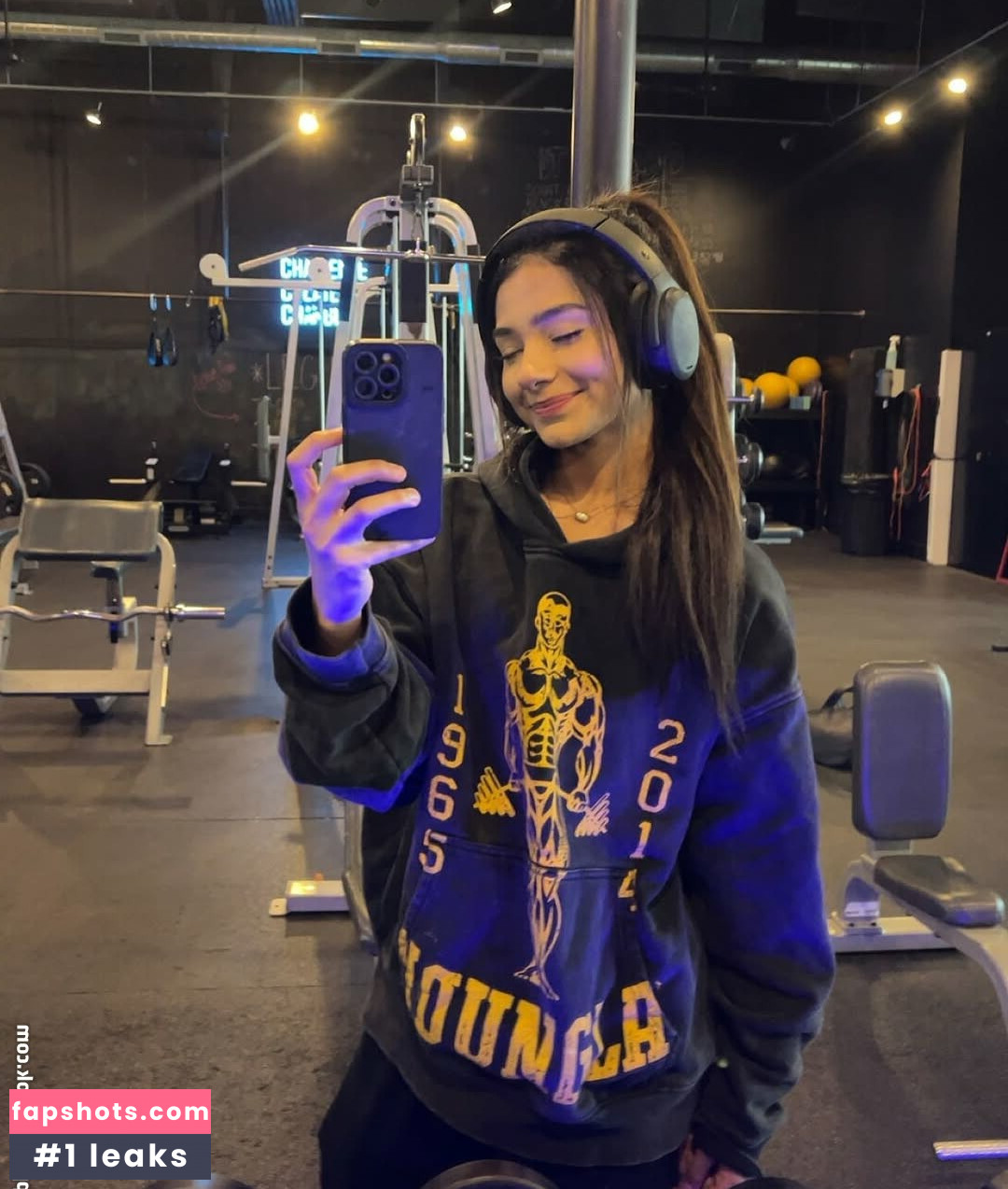 Nat.cep Nahé úniky fotek pouze od fanoušků #3 - Fapshots