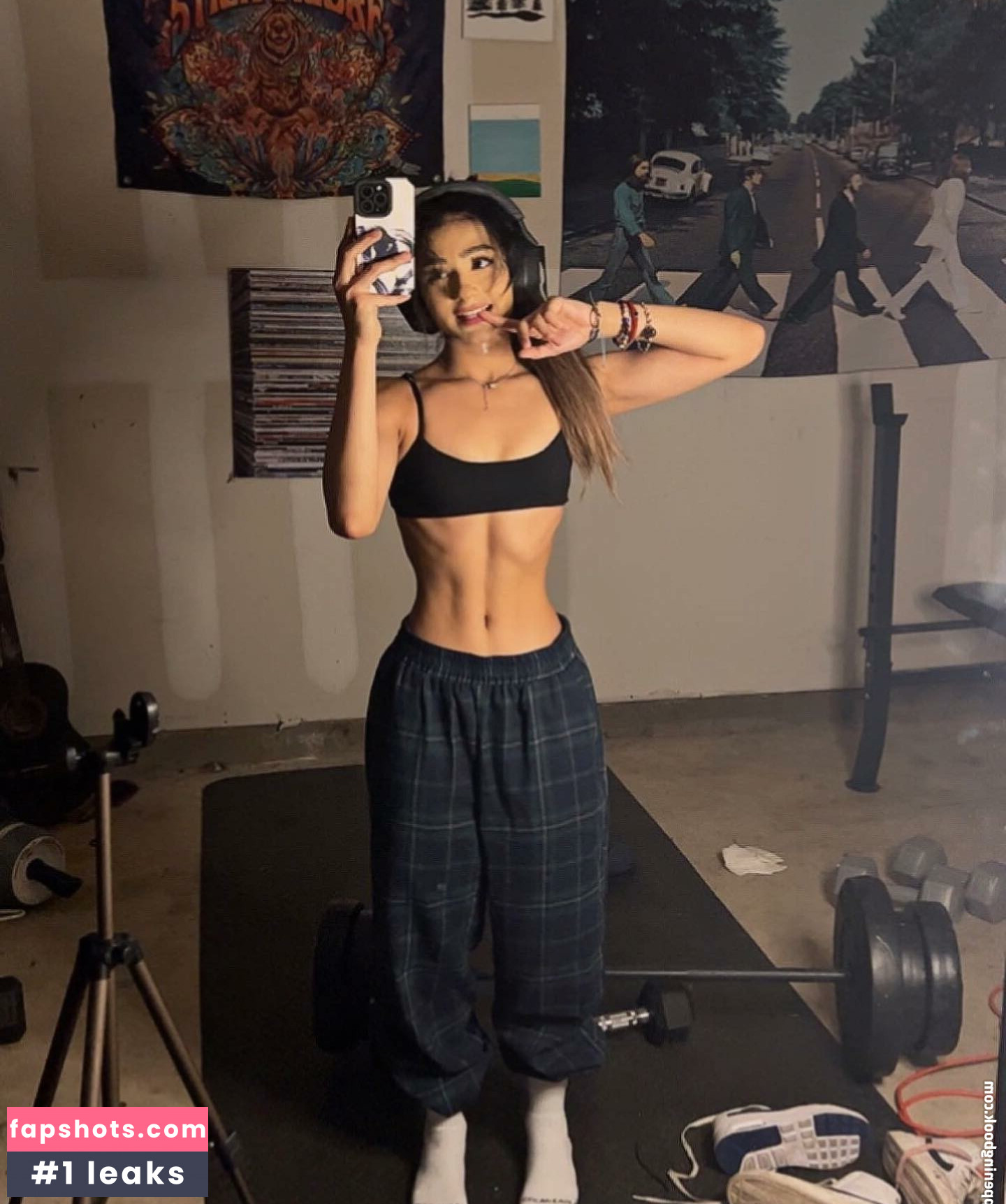 Nat.cep Nahé úniky fotek pouze od fanoušků #7 - Fapshots