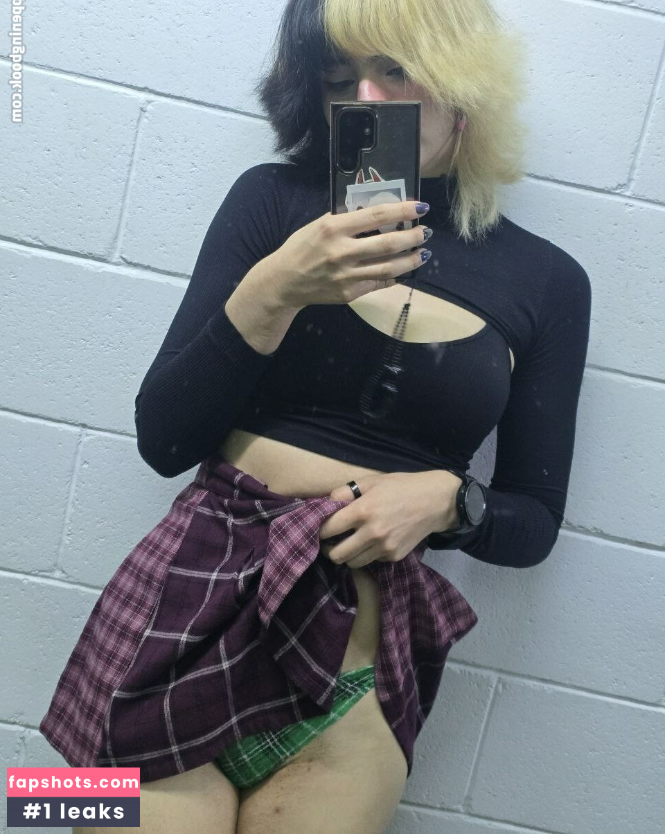 Nat The Killer Nude Leaks OnlyFans Photos #6 - LeakJerk