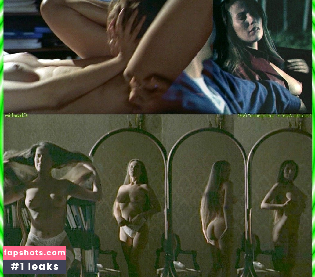 Natacha Amal gallery photo #31