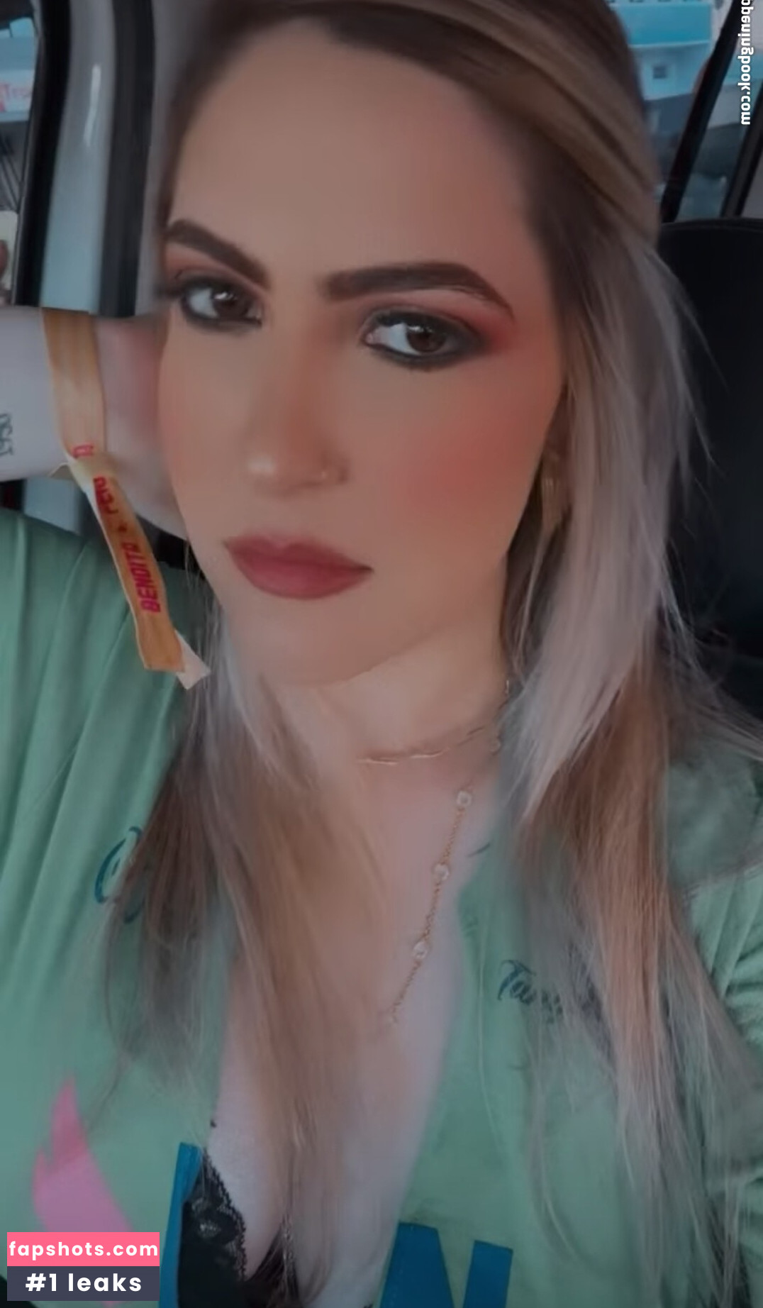 Natacha Fanganiello gallery photo #5