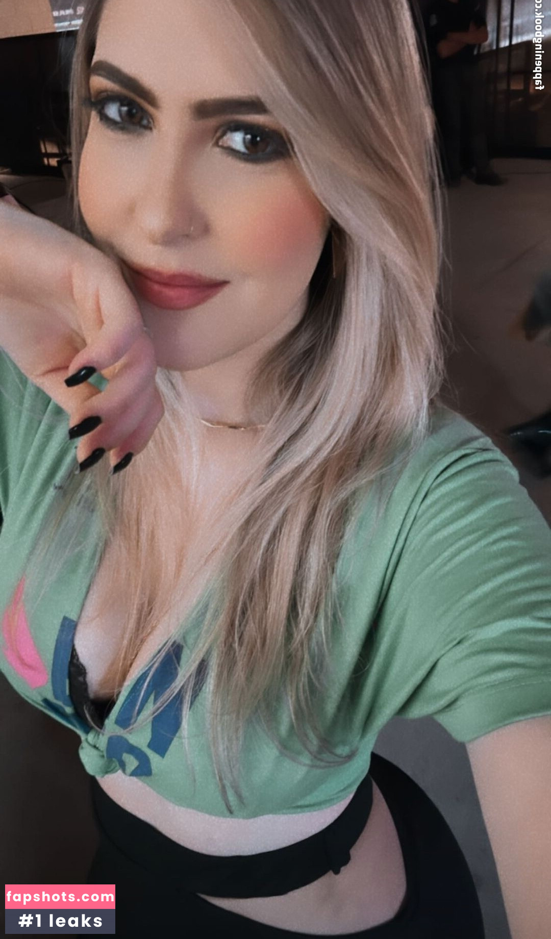 Natacha Fanganiello gallery photo #6