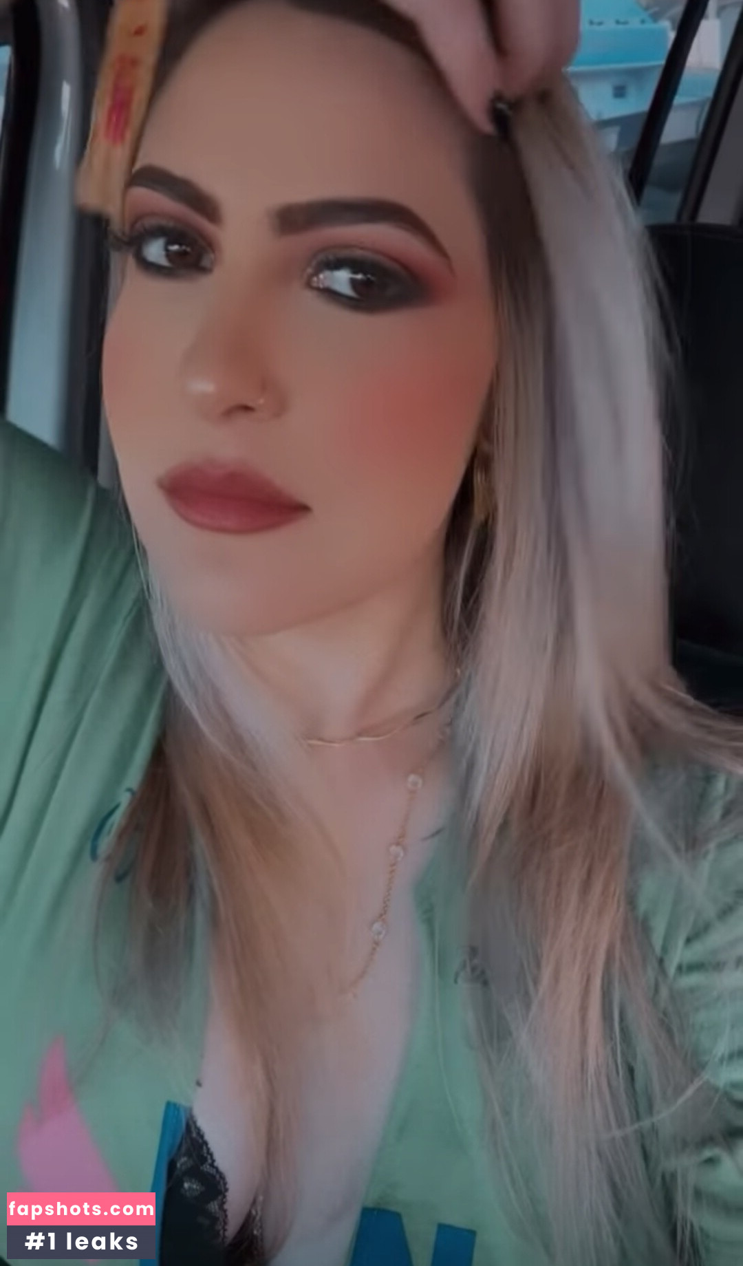 Natacha Fanganiello gallery photo #7