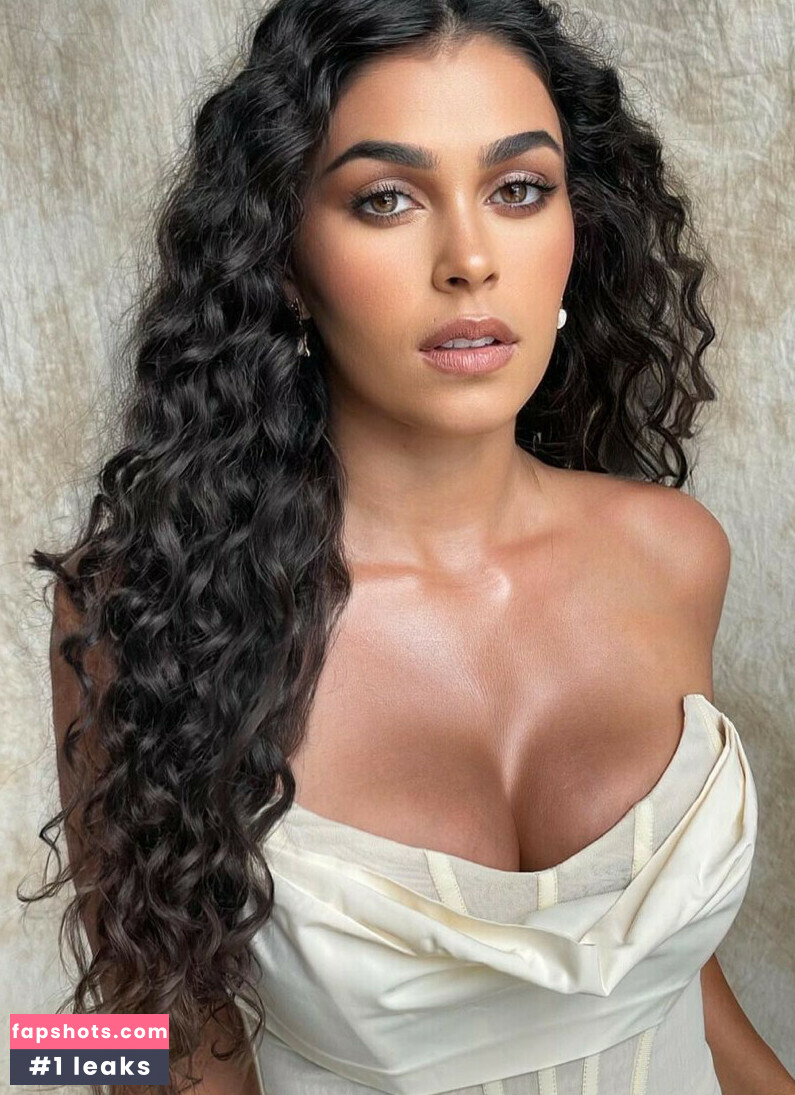 Natacha Karam Filtración Desnuda OnlyFans Foto #3 - Fapshots